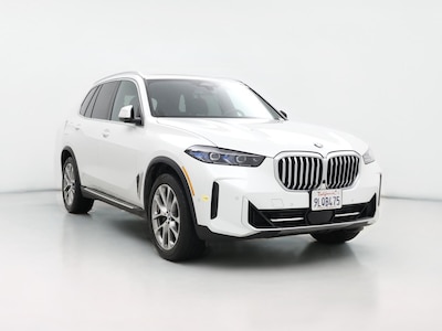 2025 BMW X5 sDrive40i