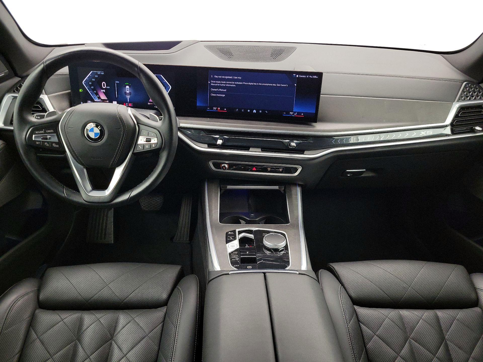 Thumbnail: 2025 BMW X5 - 9