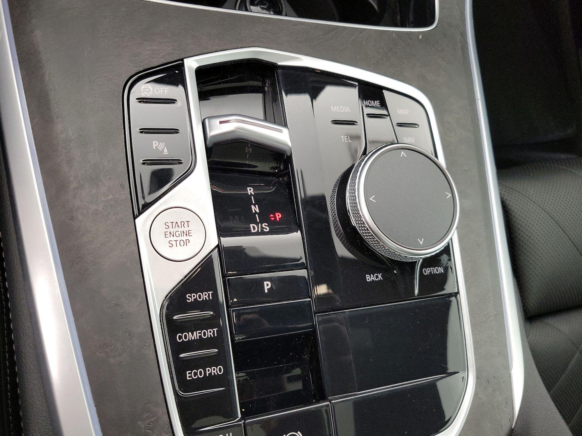 Thumbnail: 2025 BMW X5 - 18