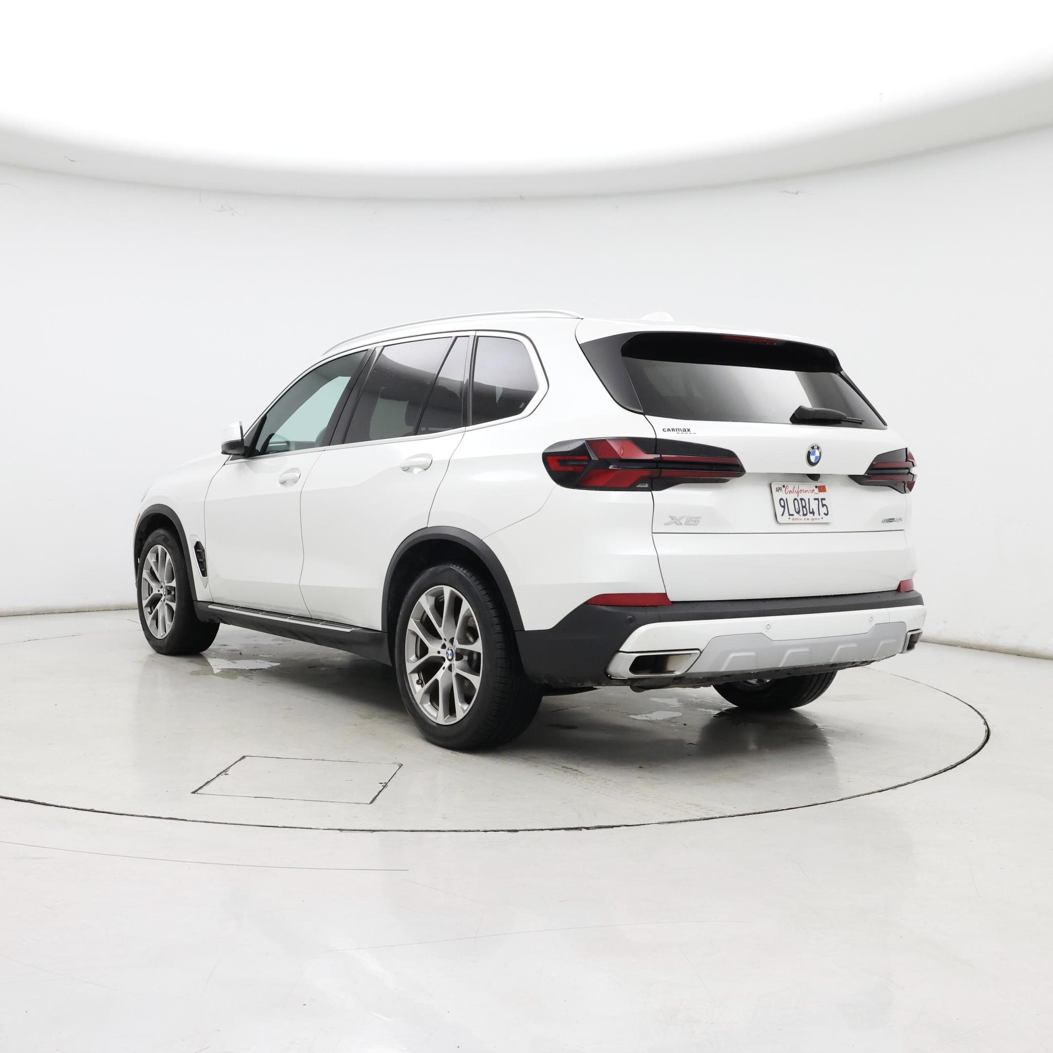 Thumbnail: 2025 BMW X5 - 2