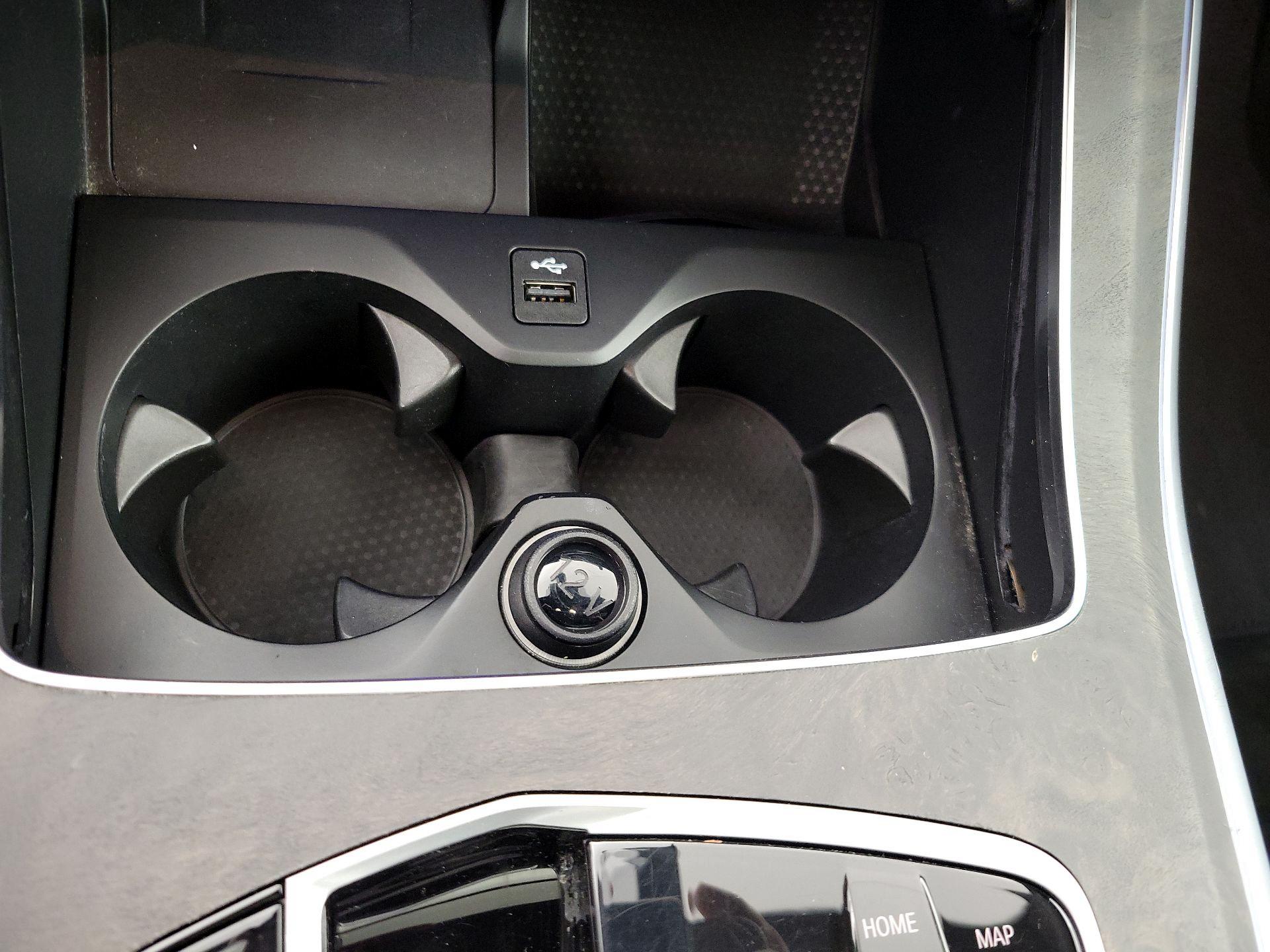 Thumbnail: 2025 BMW X5 - 19