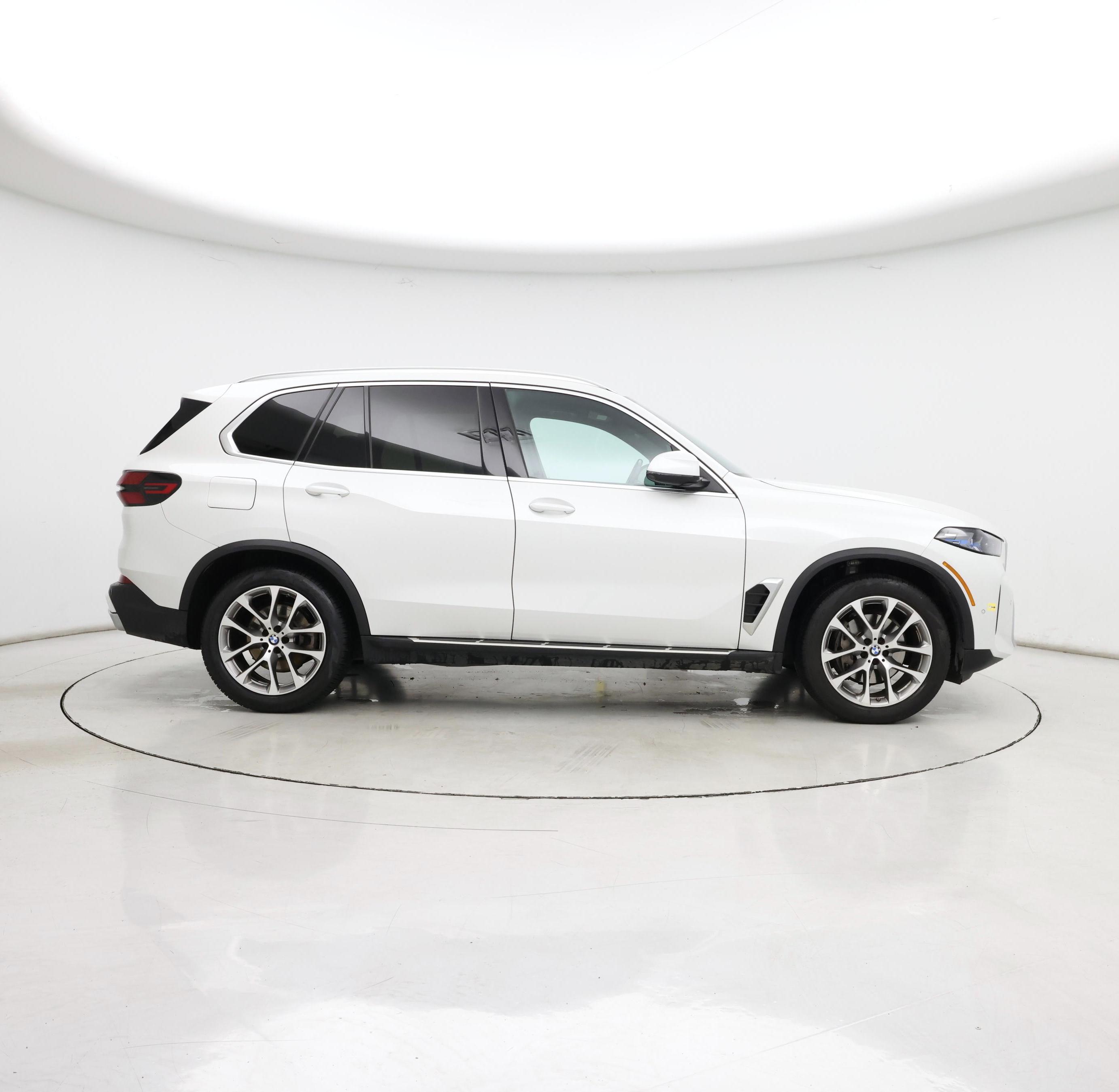 Thumbnail: 2025 BMW X5 - 7