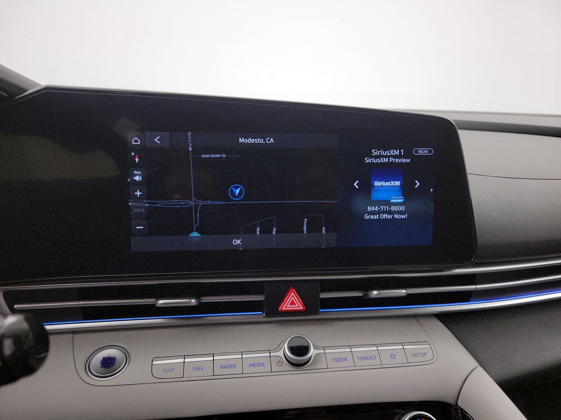 Thumbnail: 2023 Hyundai Elantra - 14