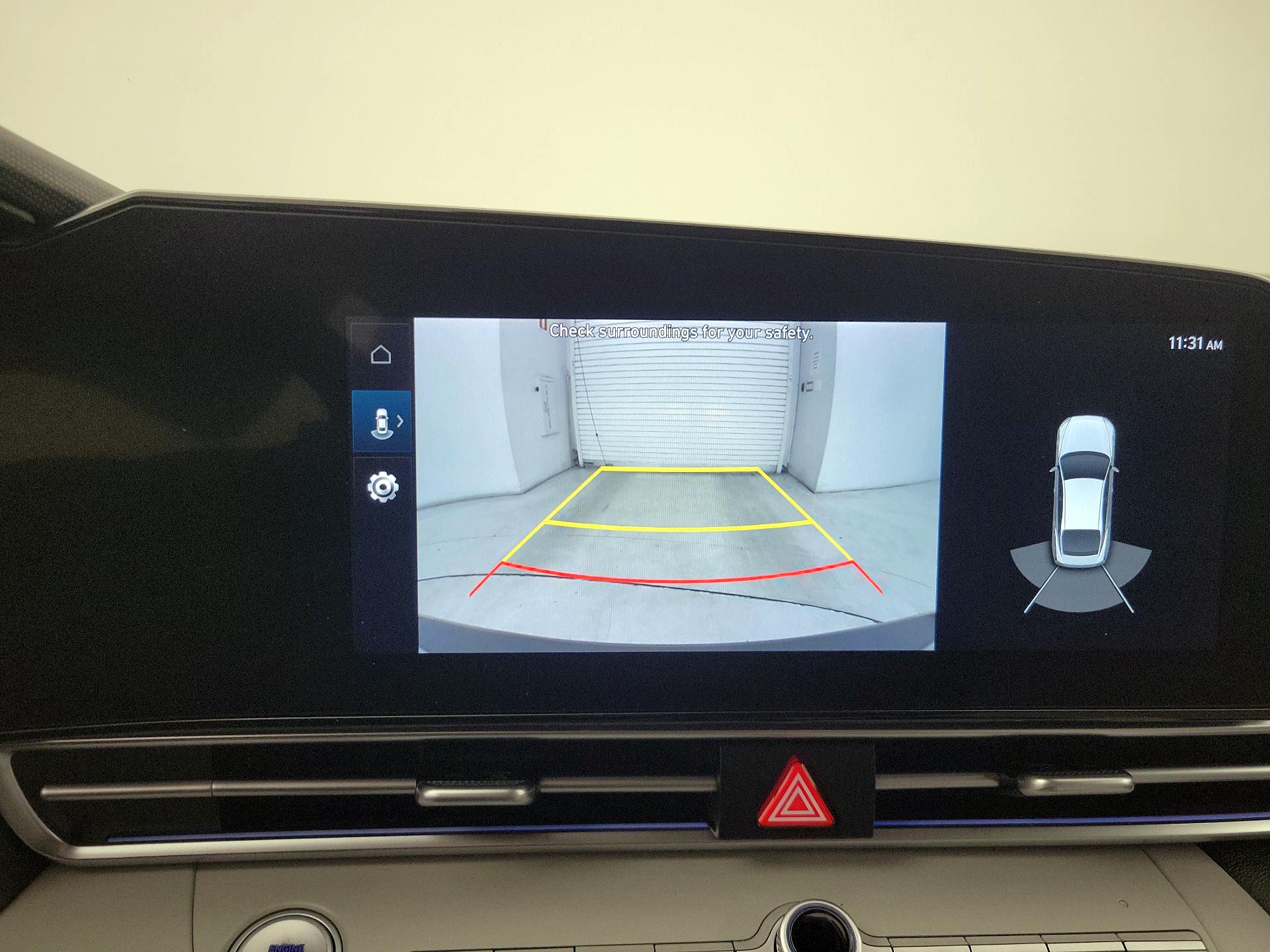 Thumbnail: 2023 Hyundai Elantra - 15