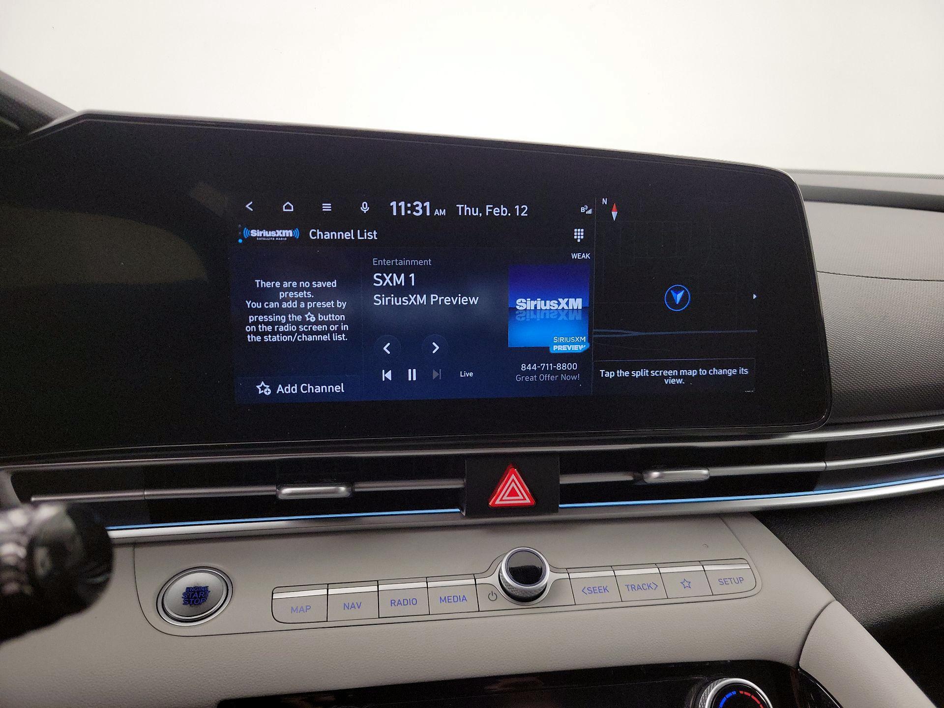 Thumbnail: 2023 Hyundai Elantra - 16