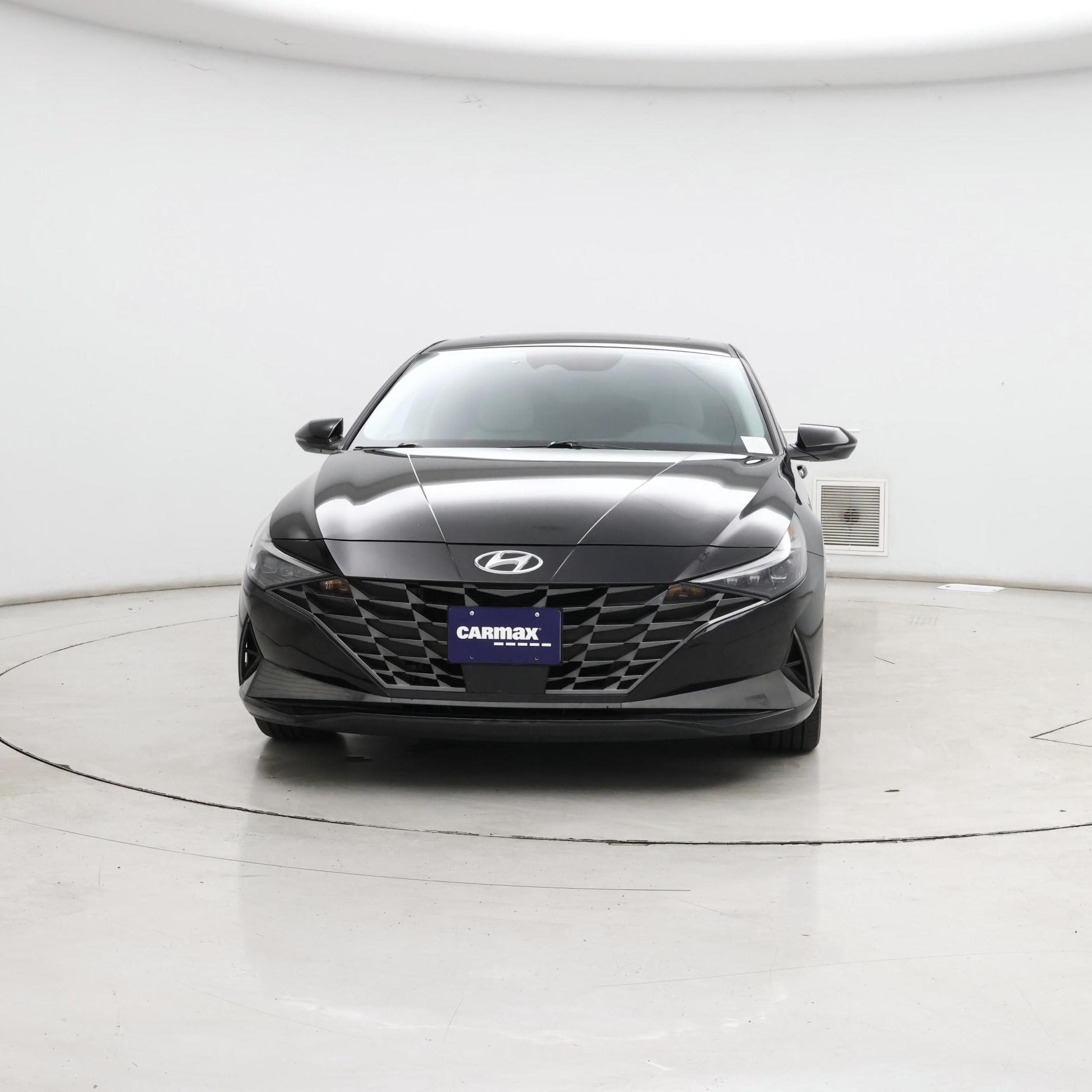 Thumbnail: 2023 Hyundai Elantra - 5