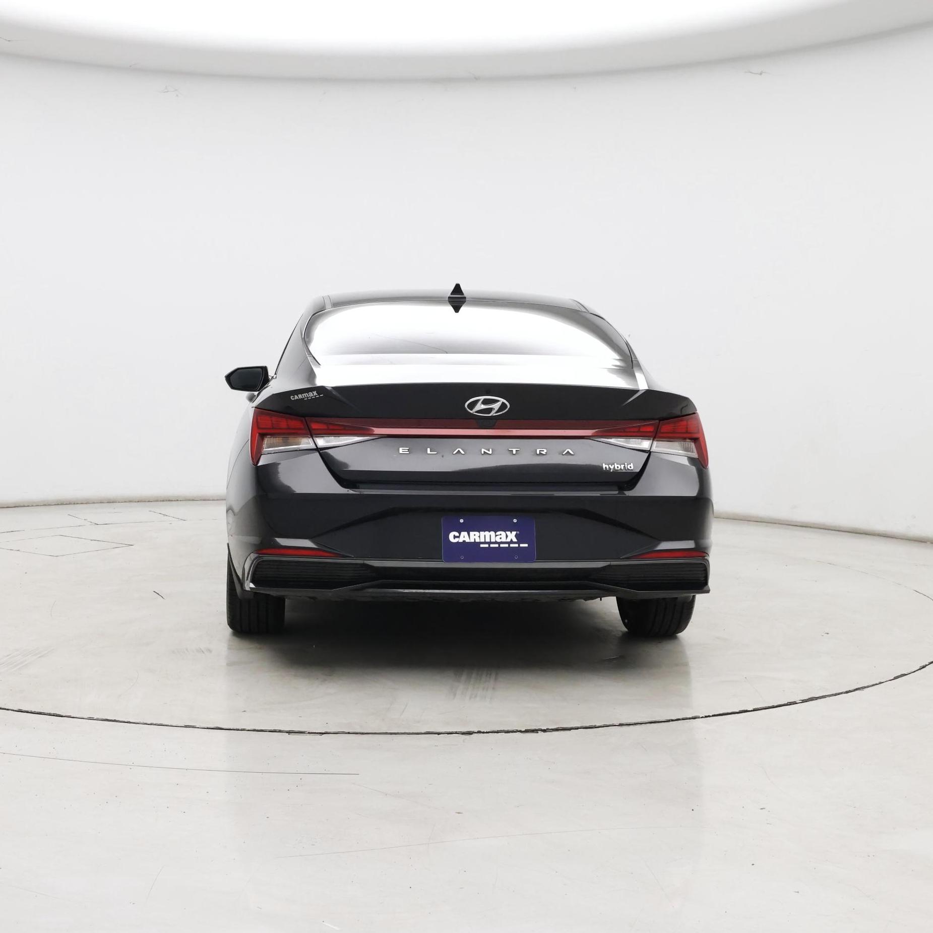 Thumbnail: 2023 Hyundai Elantra - 6