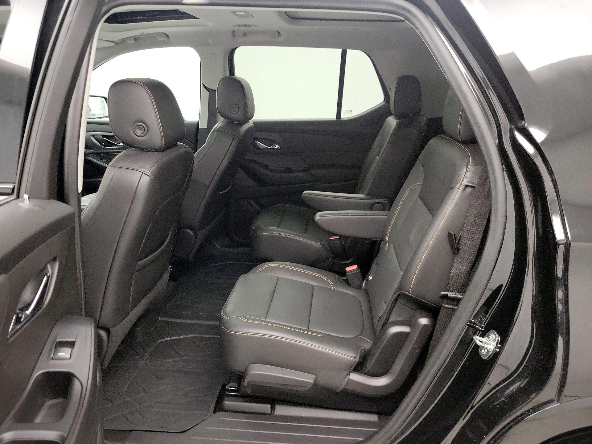 Thumbnail: 2021 Chevrolet Traverse - 20