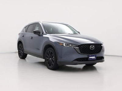 2023 Mazda CX-5 Carbon Edition