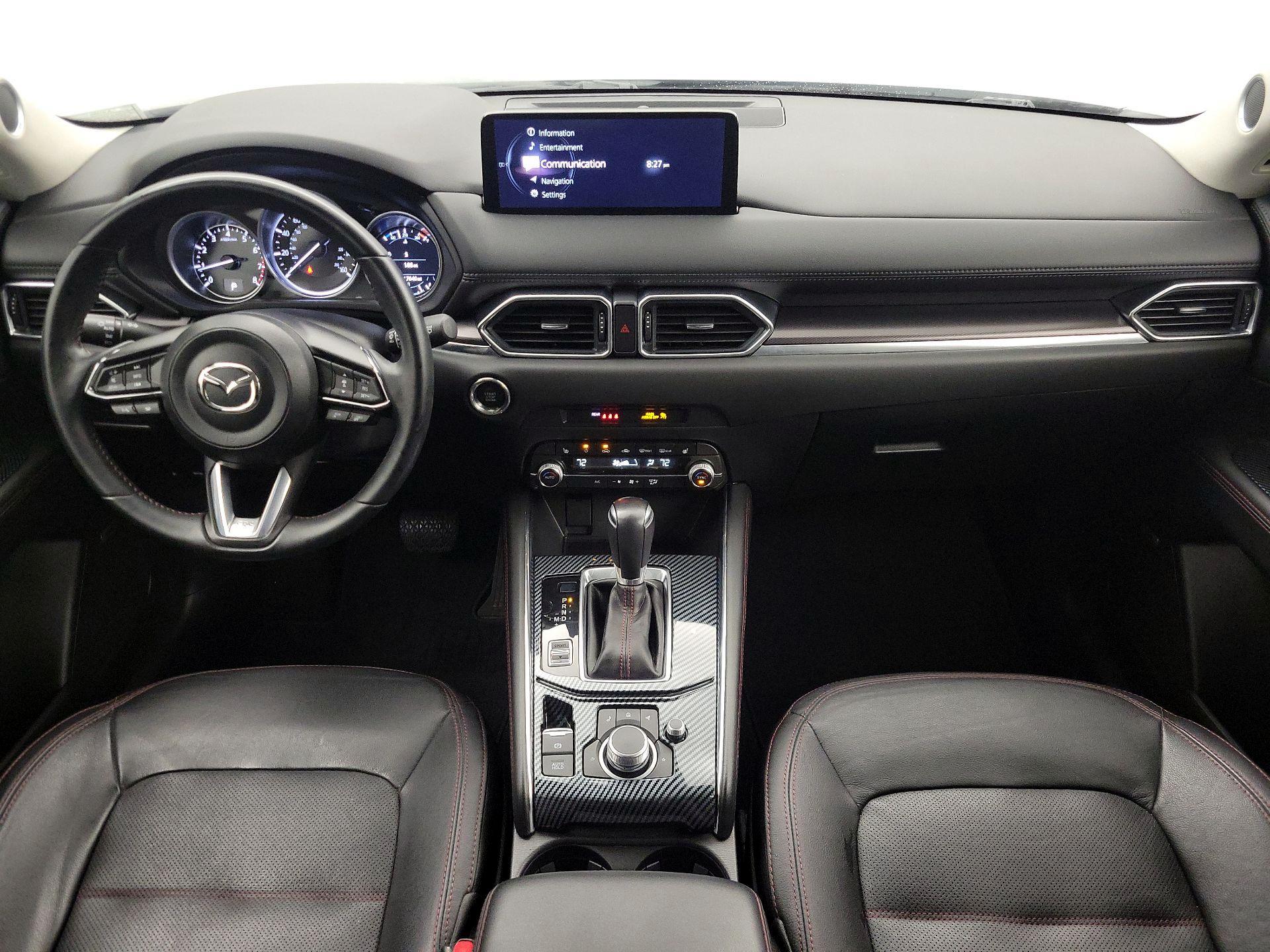 Thumbnail: 2023 Mazda CX-5 - 9