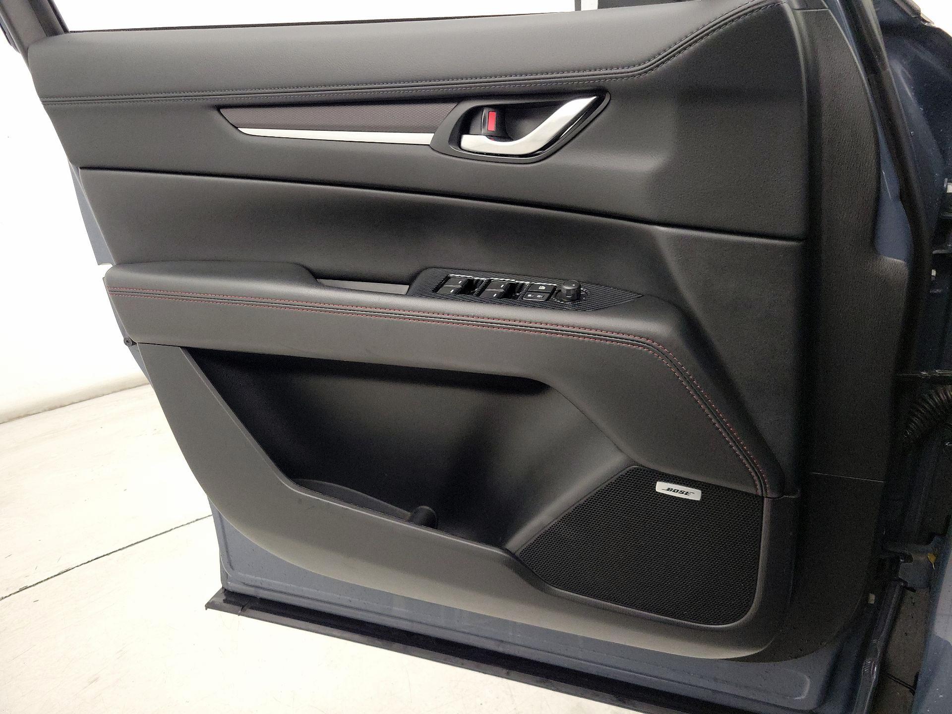 Thumbnail: 2023 Mazda CX-5 - 12