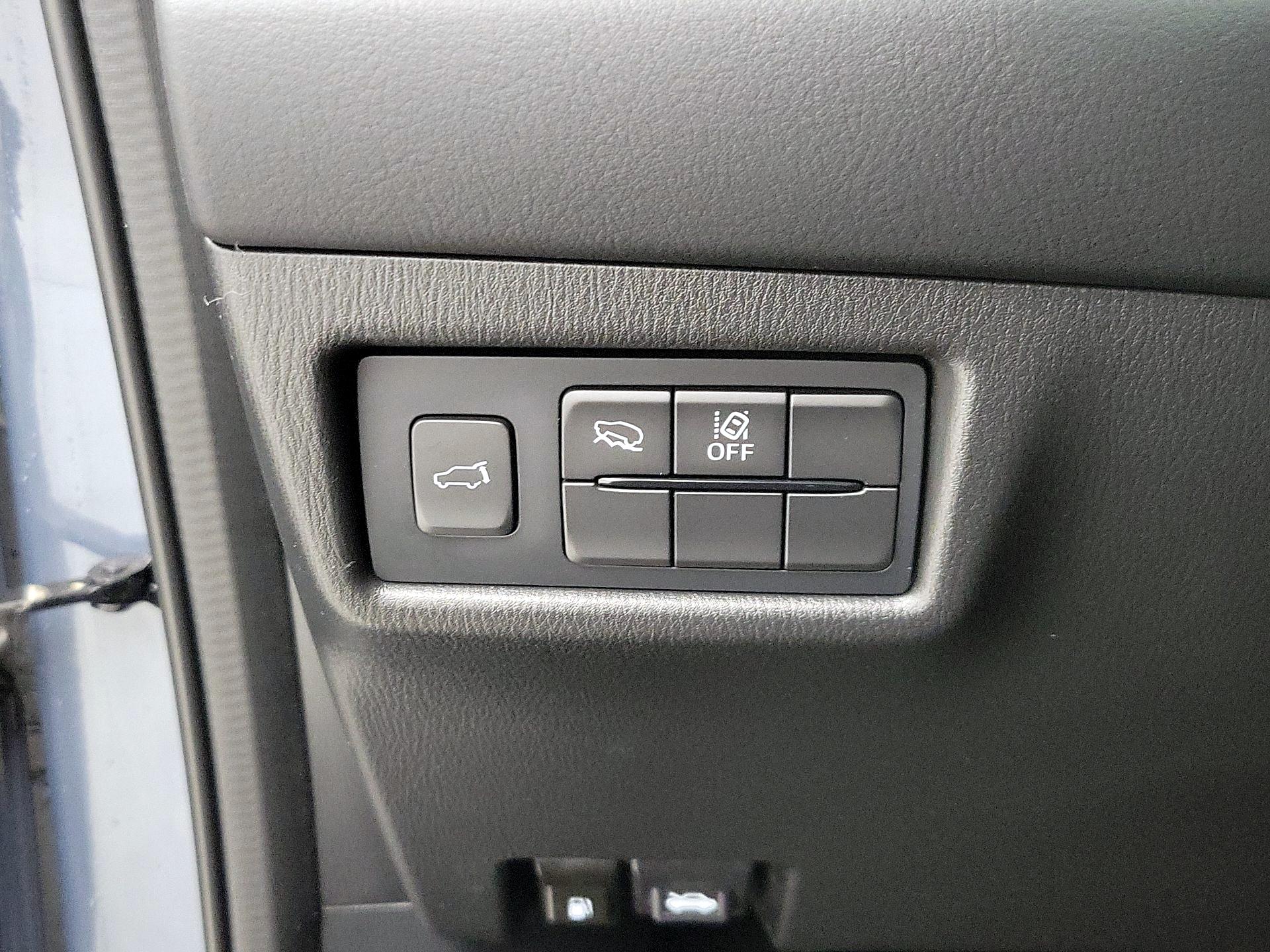 Thumbnail: 2023 Mazda CX-5 - 13