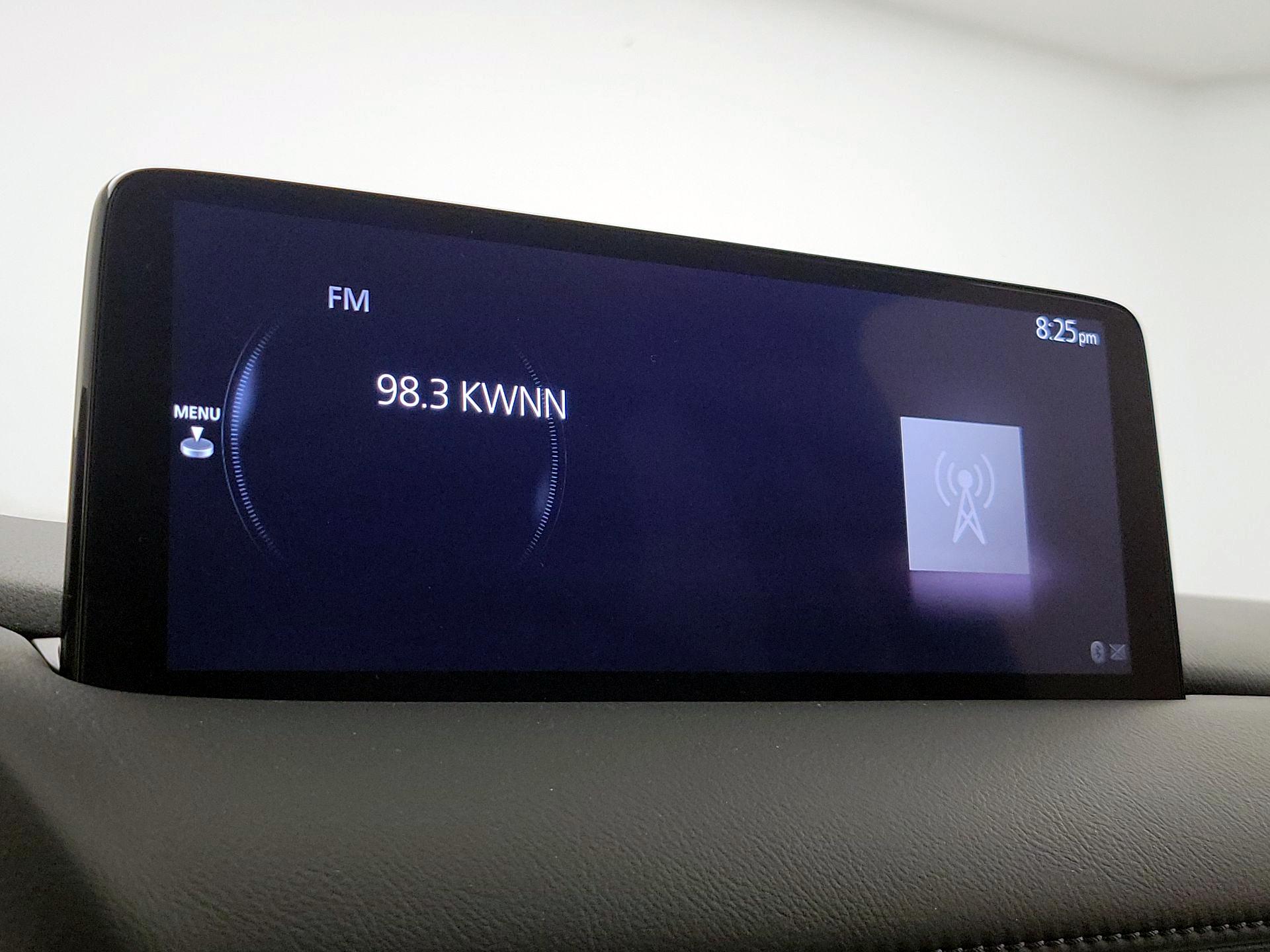 Thumbnail: 2023 Mazda CX-5 - 15