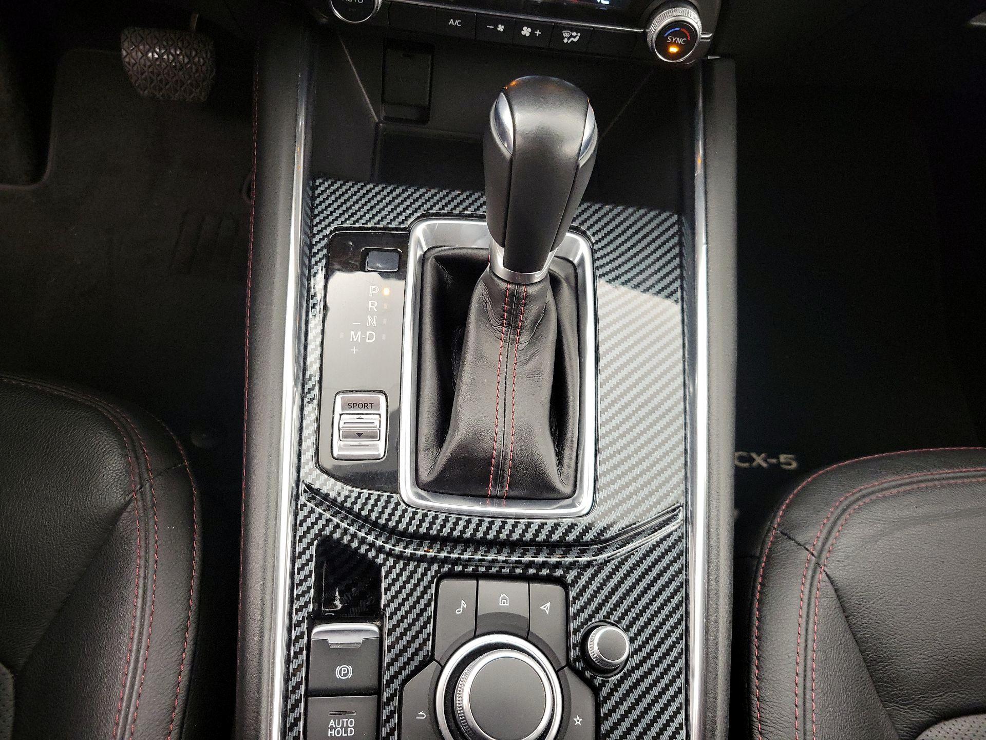 Thumbnail: 2023 Mazda CX-5 - 17