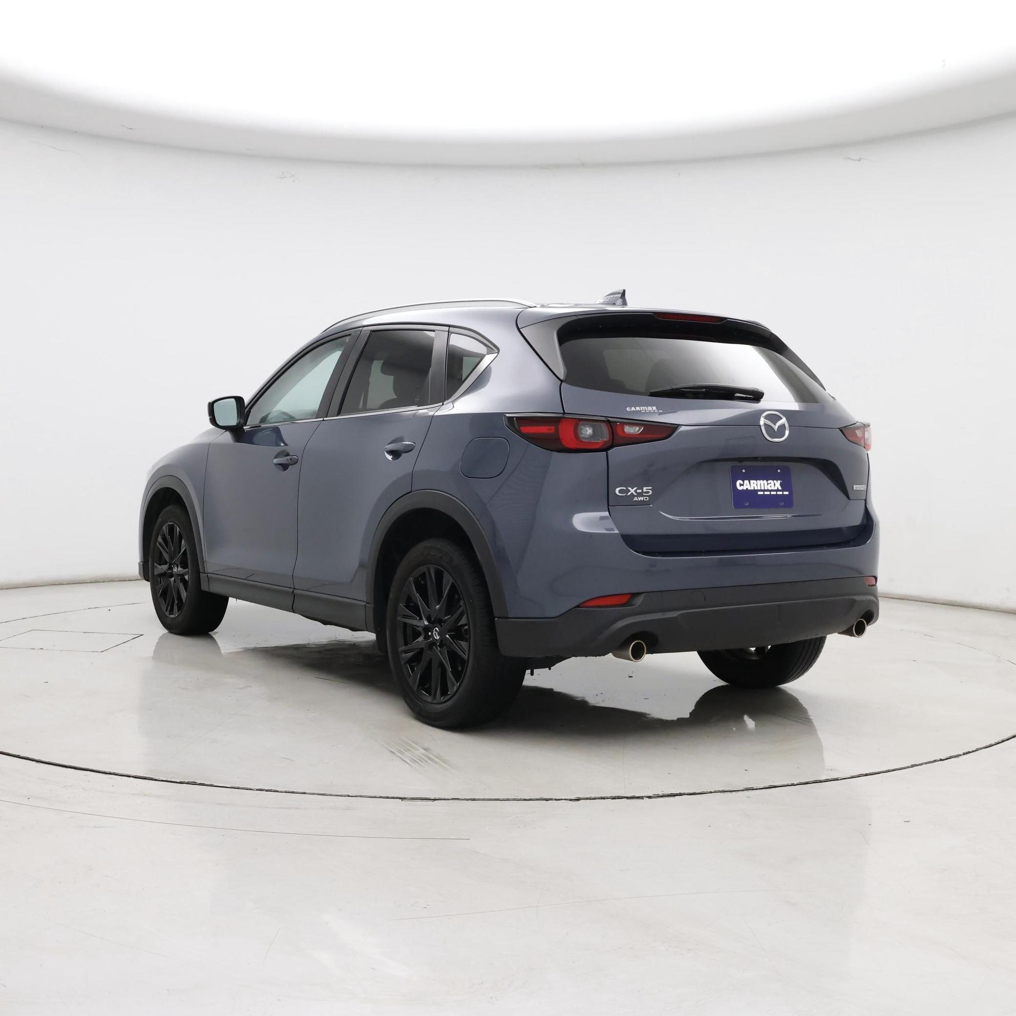 Thumbnail: 2023 Mazda CX-5 - 2