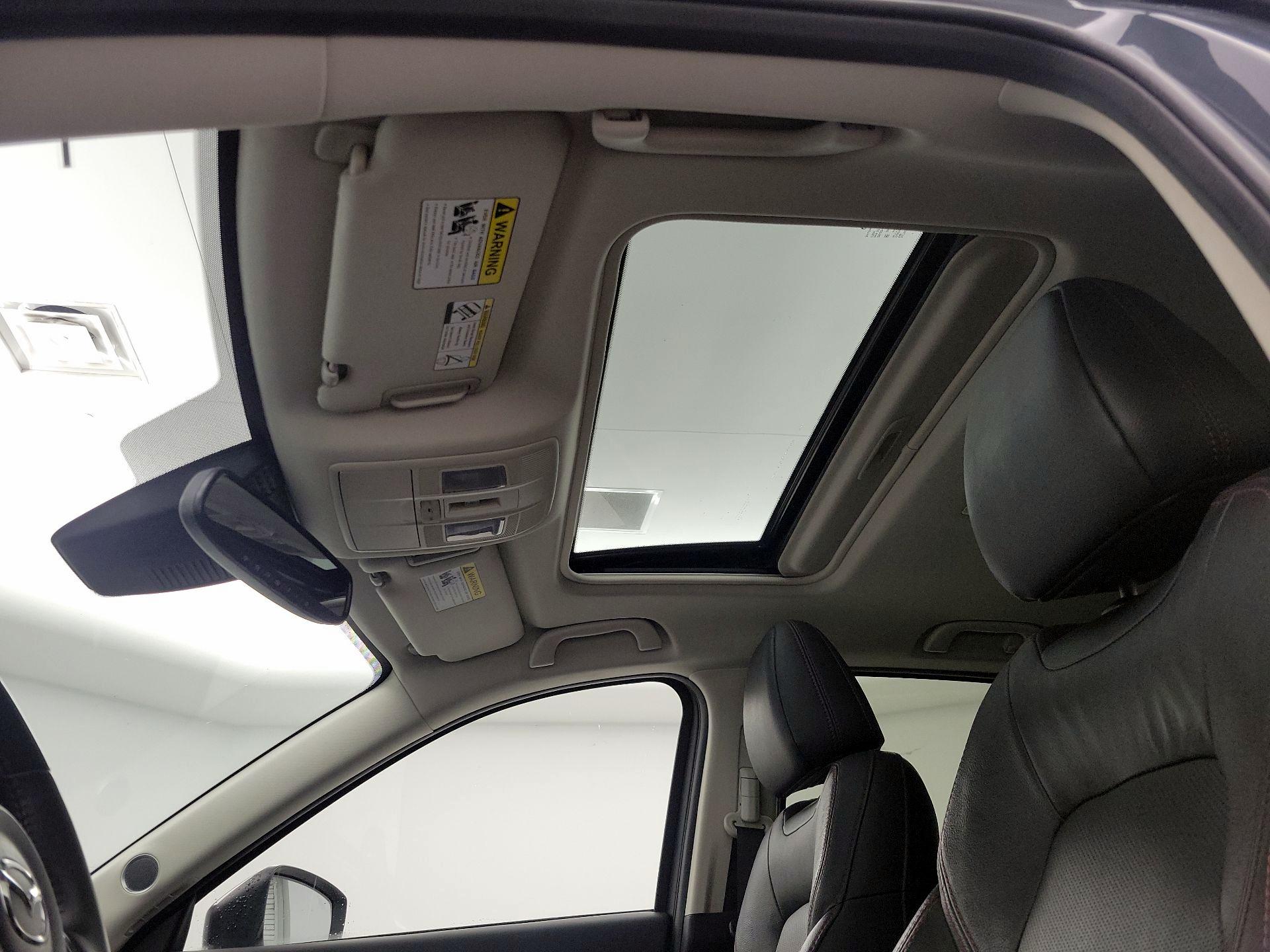 Thumbnail: 2023 Mazda CX-5 - 19