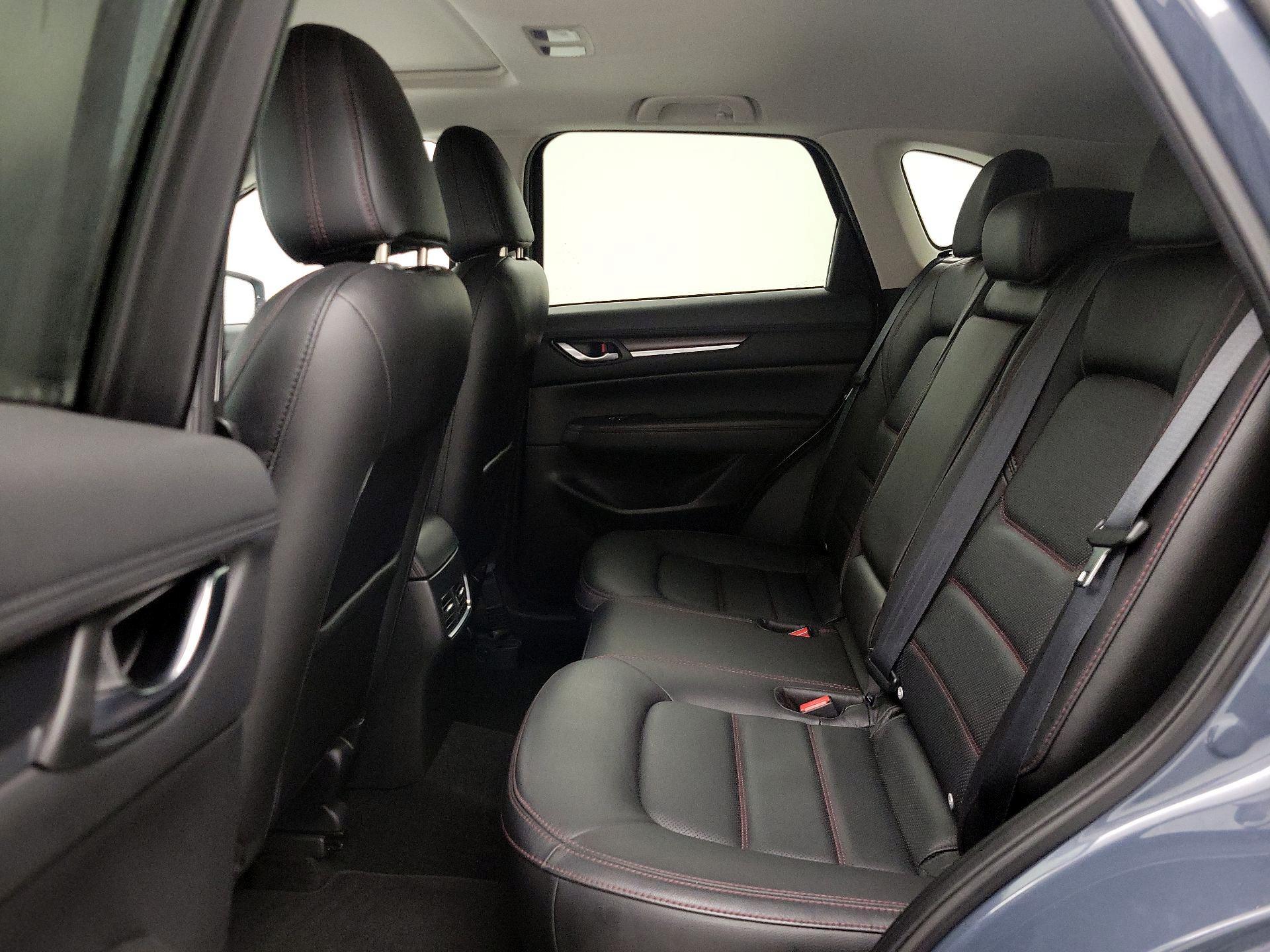 Thumbnail: 2023 Mazda CX-5 - 20