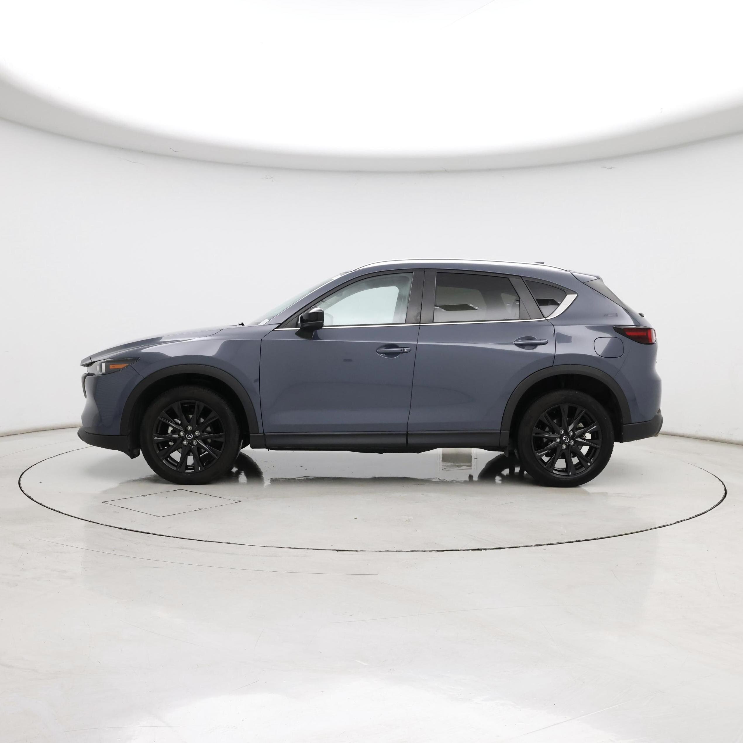 Thumbnail: 2023 Mazda CX-5 - 3