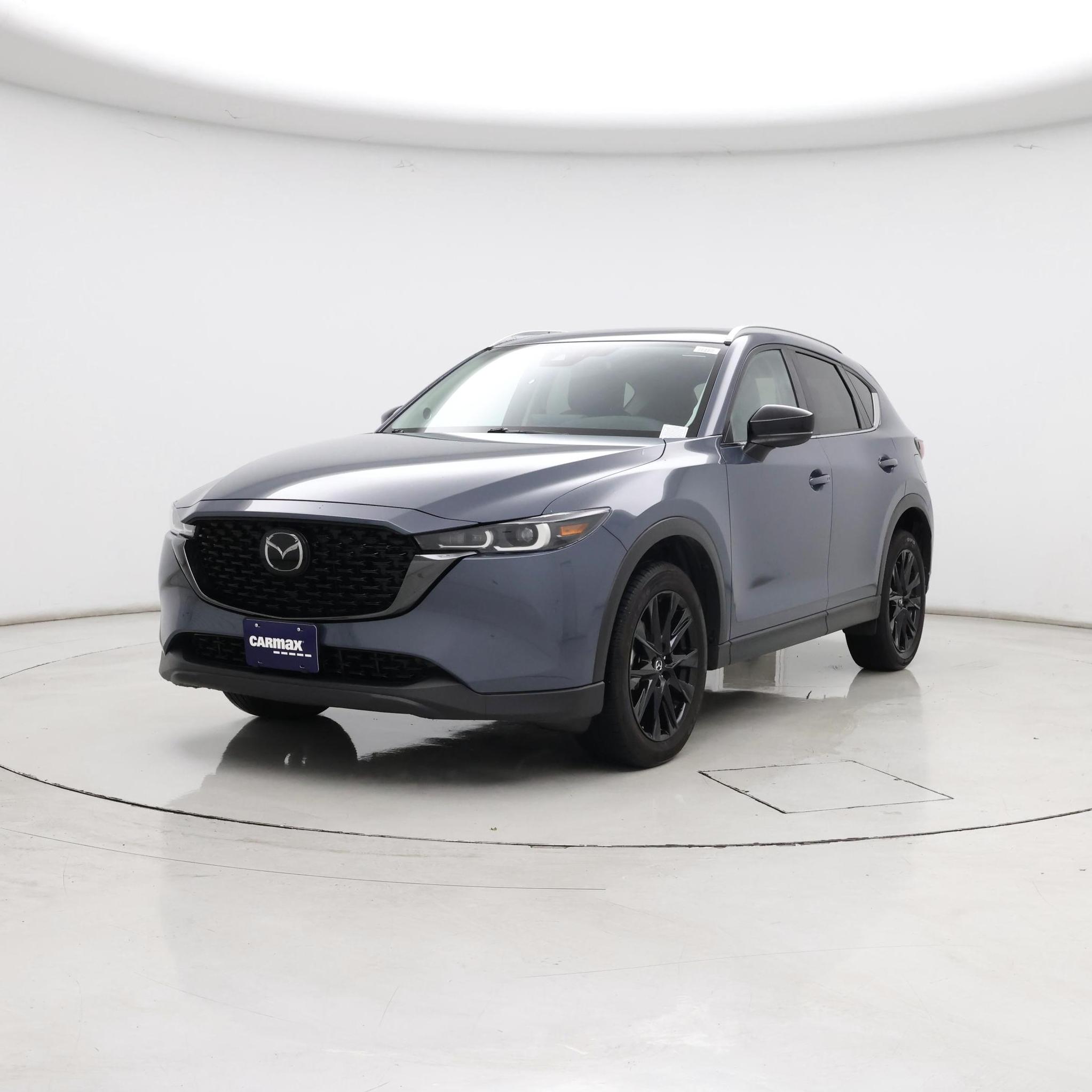 Thumbnail: 2023 Mazda CX-5 - 4