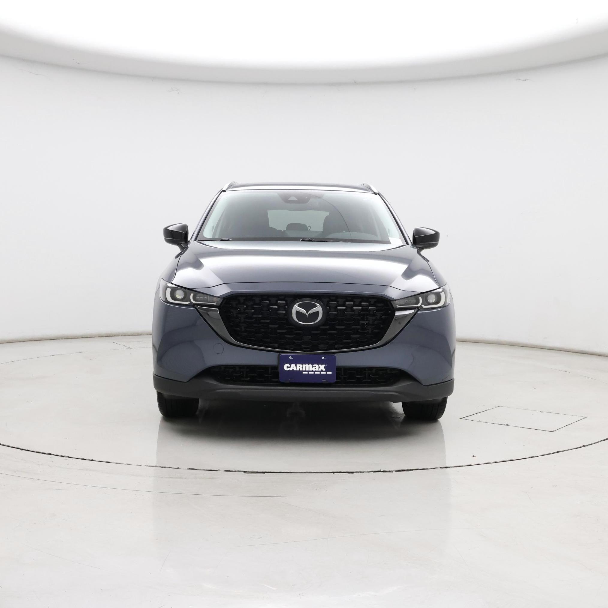 Thumbnail: 2023 Mazda CX-5 - 5