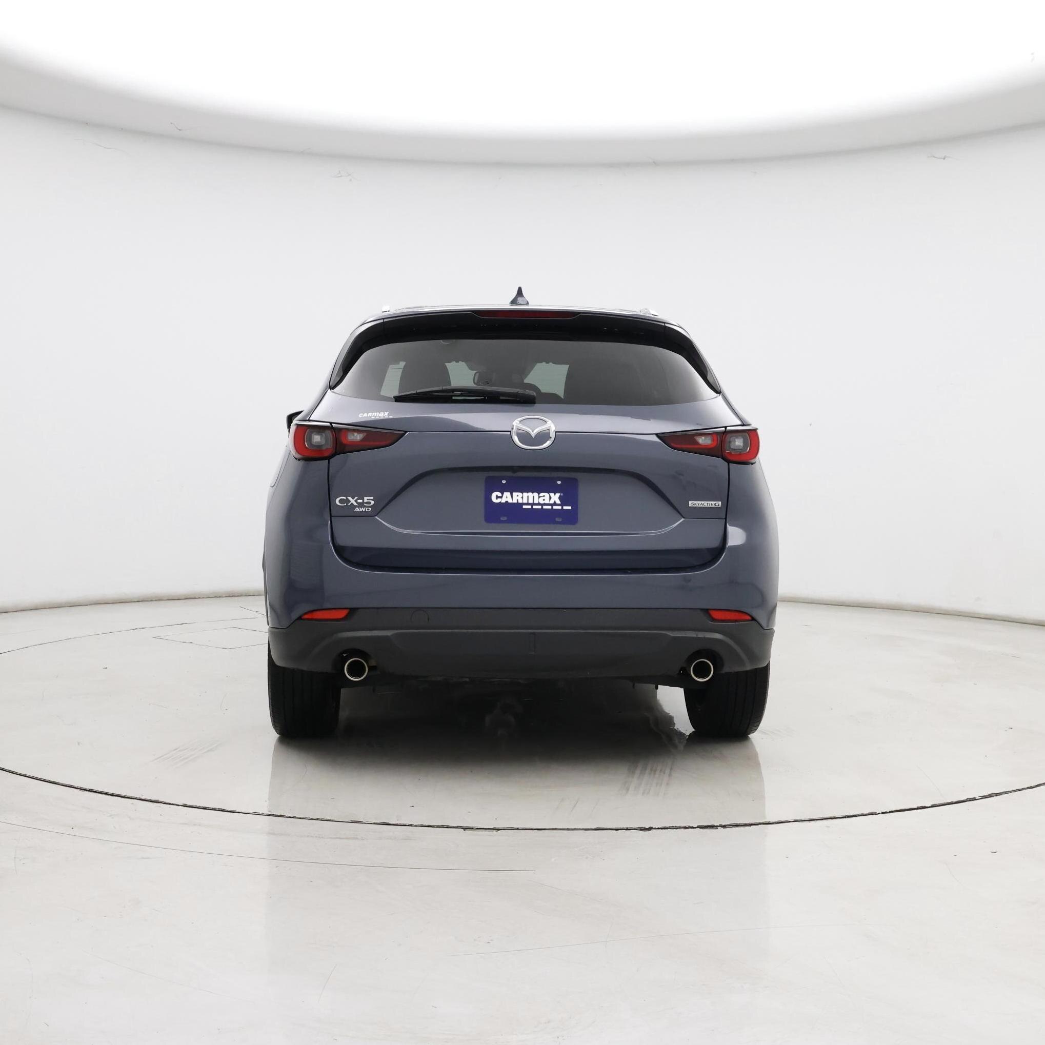 Thumbnail: 2023 Mazda CX-5 - 6