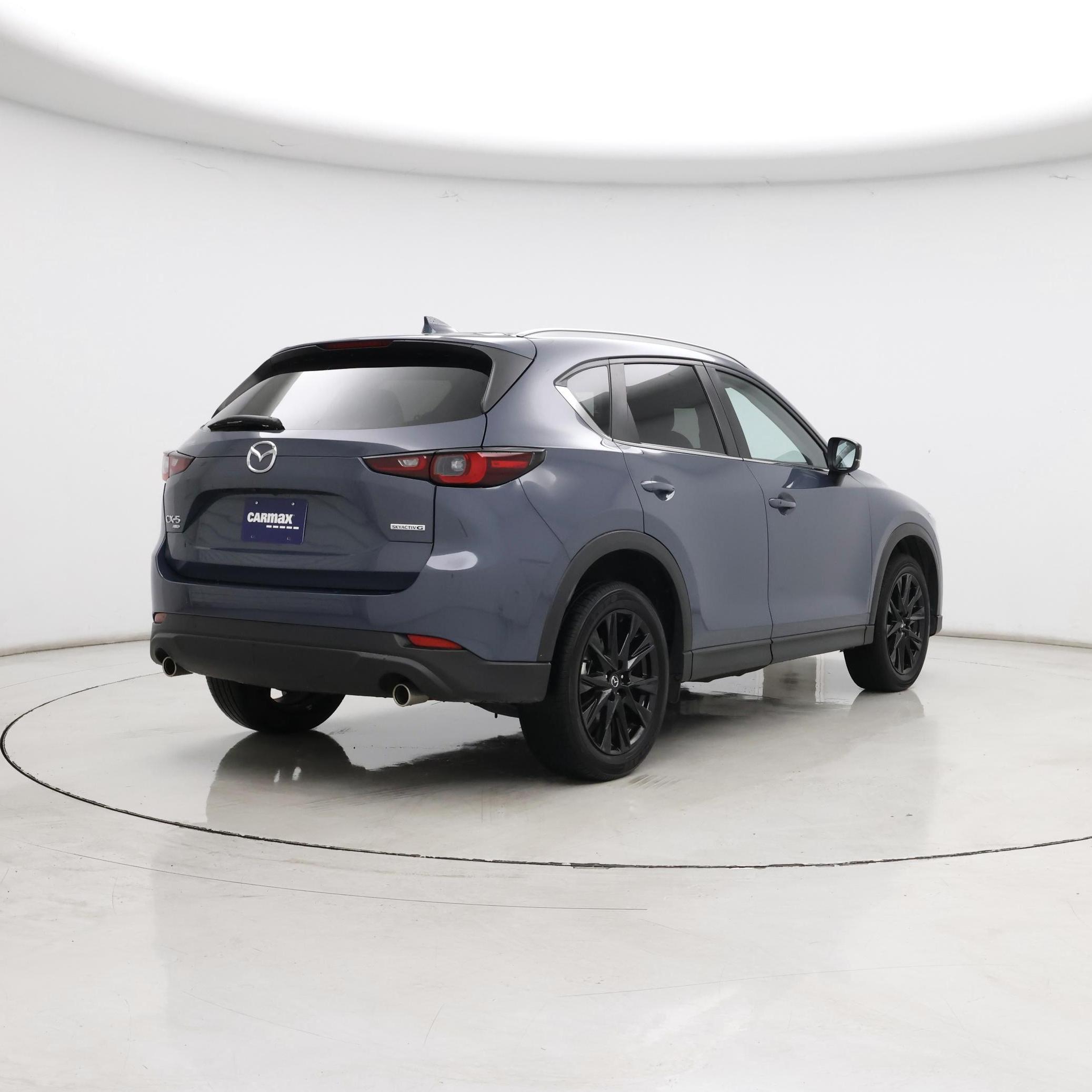 Thumbnail: 2023 Mazda CX-5 - 8