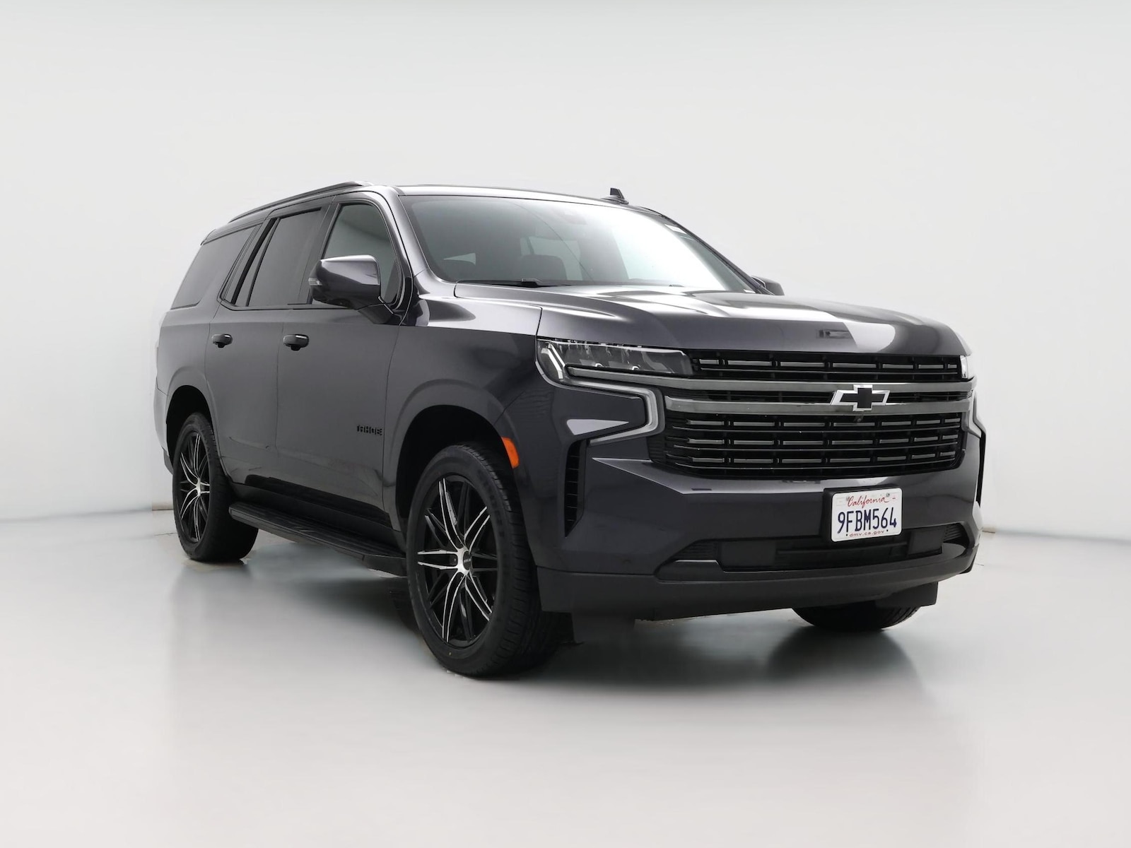 2022 Chevrolet Tahoe