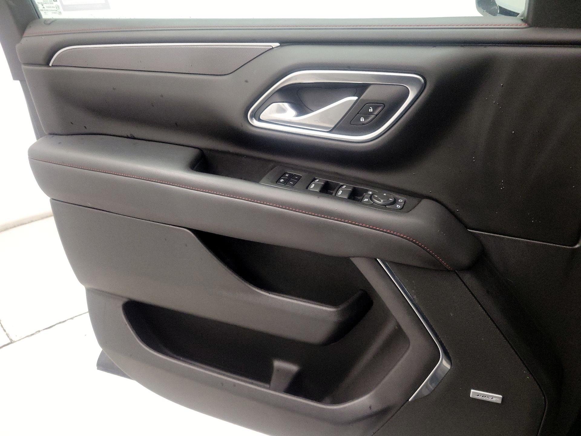 Thumbnail: 2022 Chevrolet Tahoe - 12