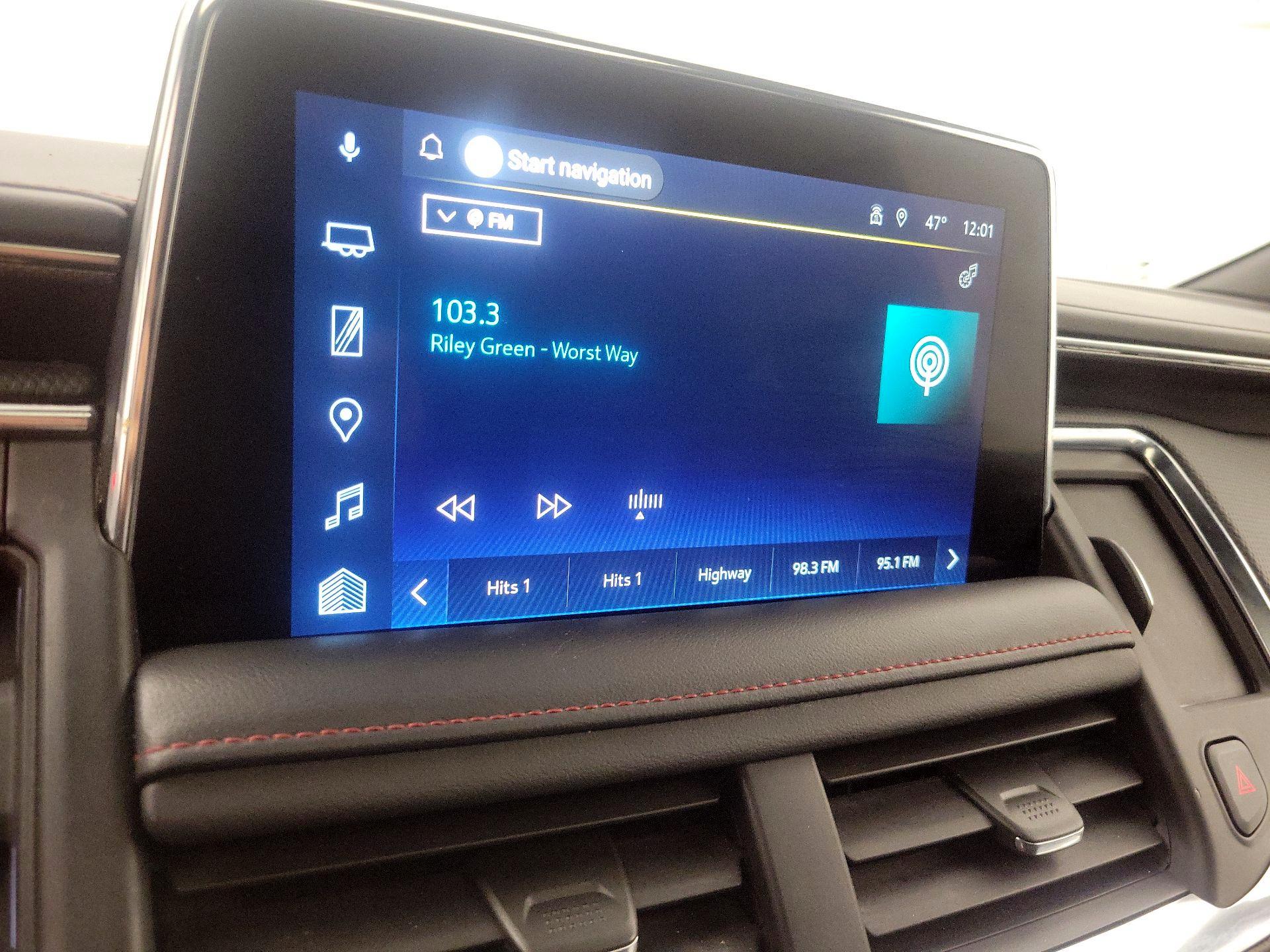 Thumbnail: 2022 Chevrolet Tahoe - 15