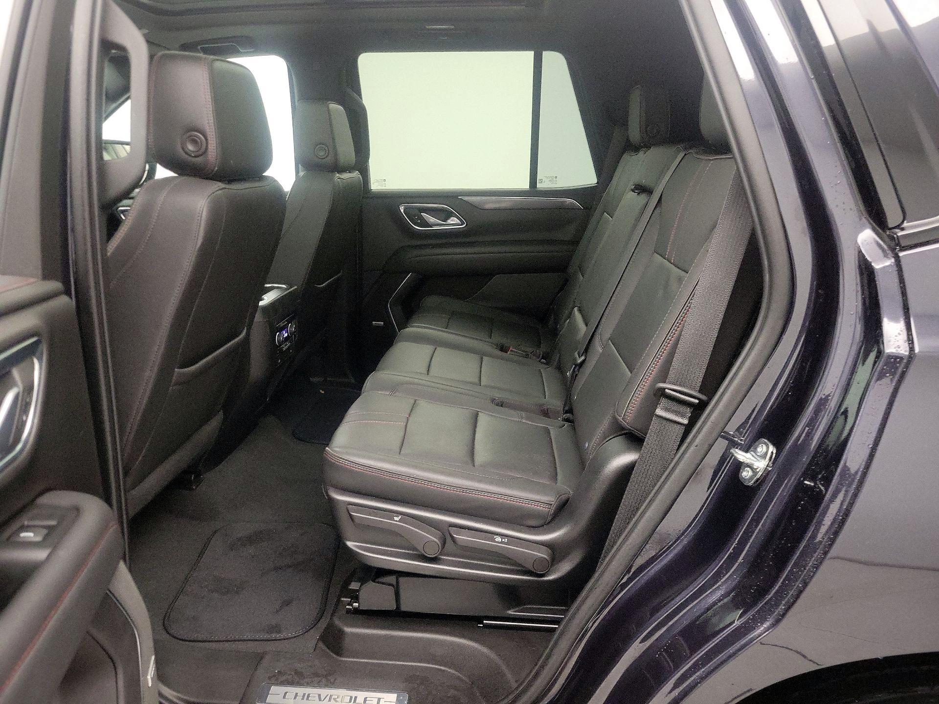 Thumbnail: 2022 Chevrolet Tahoe - 20