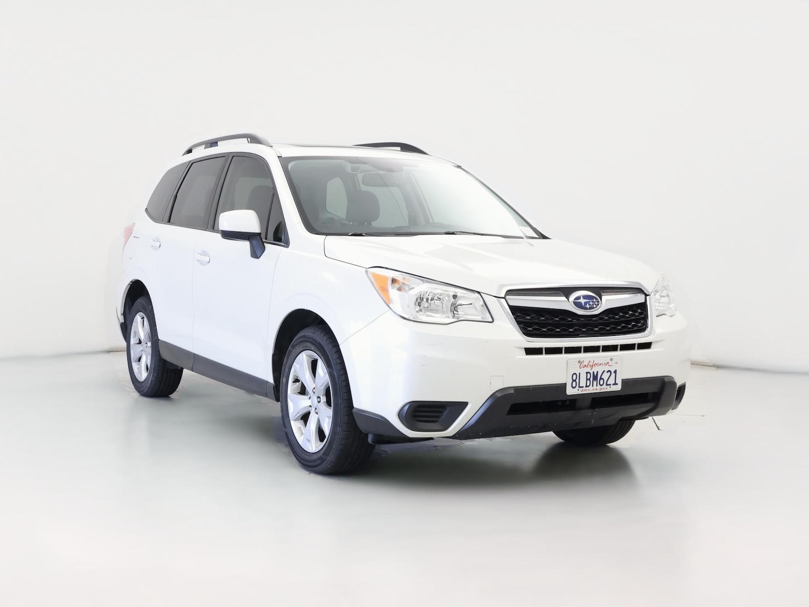 2015 Subaru Forester i Premium