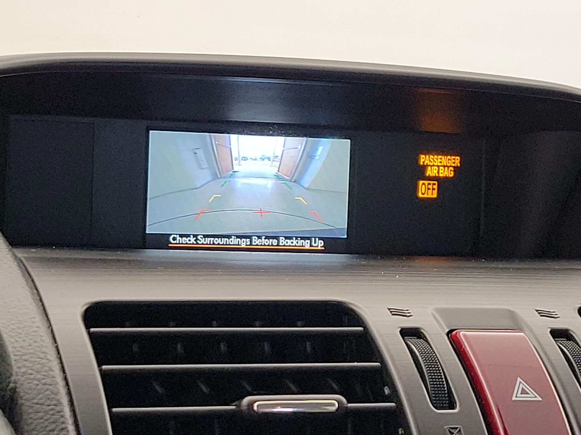 Thumbnail: 2015 Subaru Forester - 14