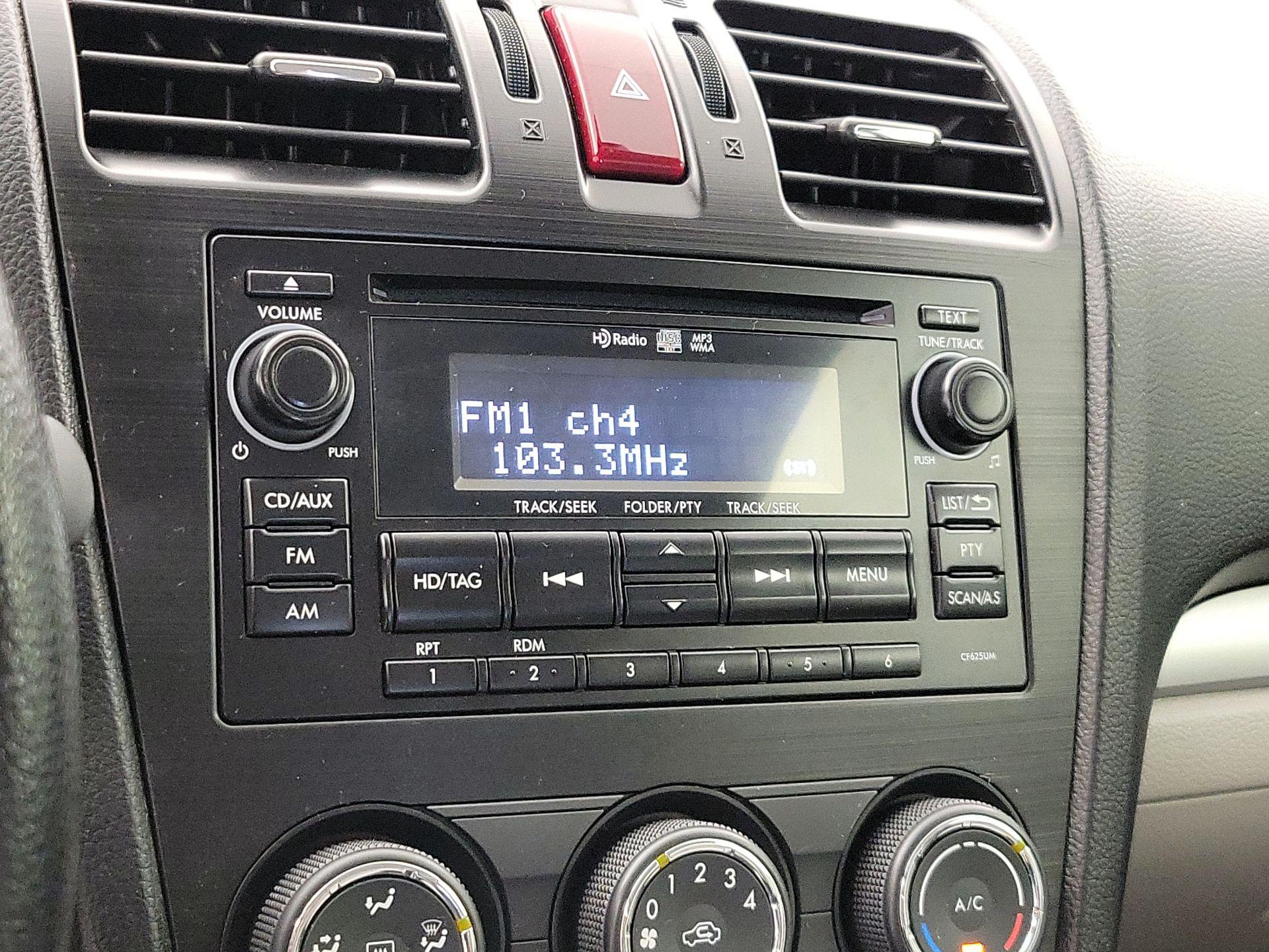 Thumbnail: 2015 Subaru Forester - 15