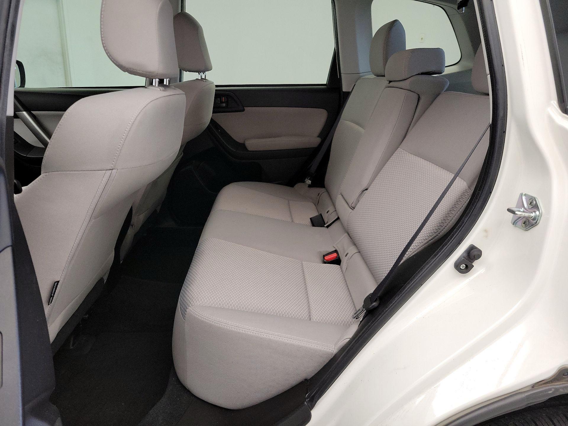 Thumbnail: 2015 Subaru Forester - 20