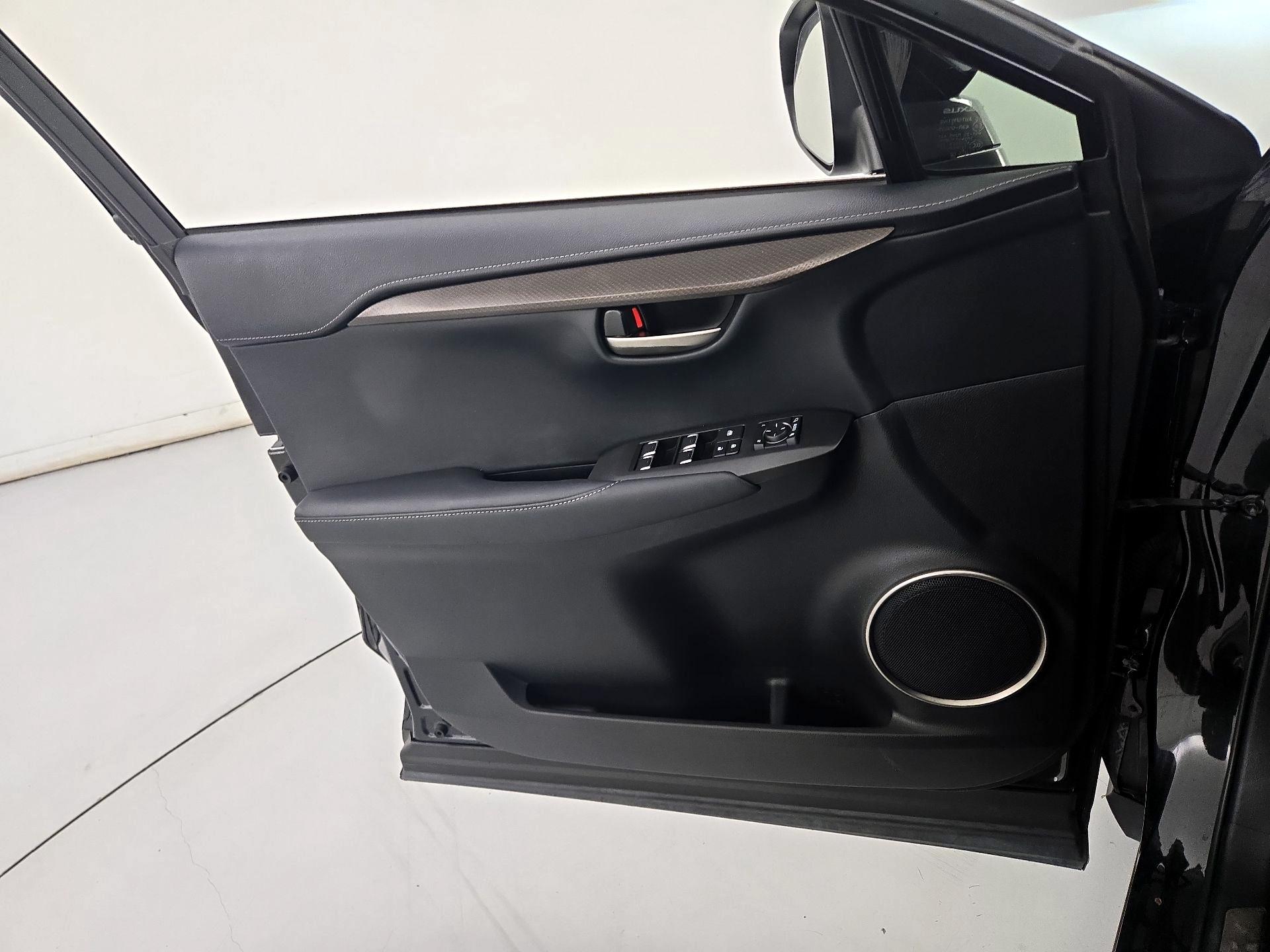 Thumbnail: 2020 Lexus NX - 12