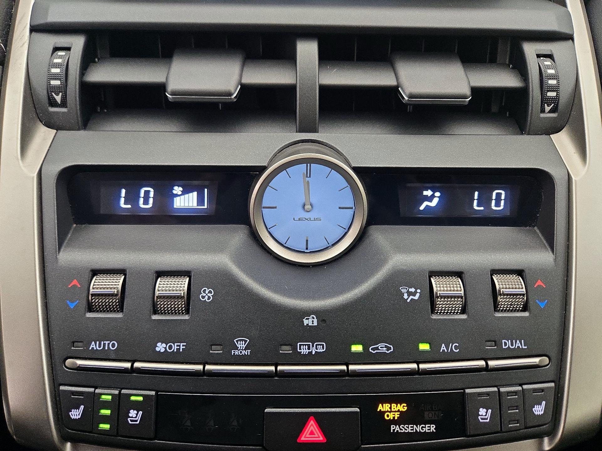 Thumbnail: 2020 Lexus NX - 16