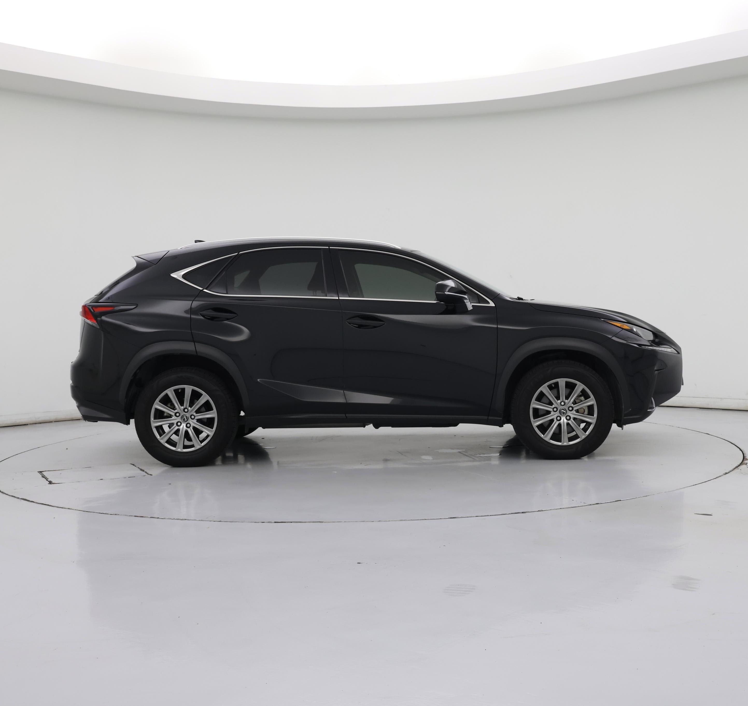 Thumbnail: 2020 Lexus NX - 7