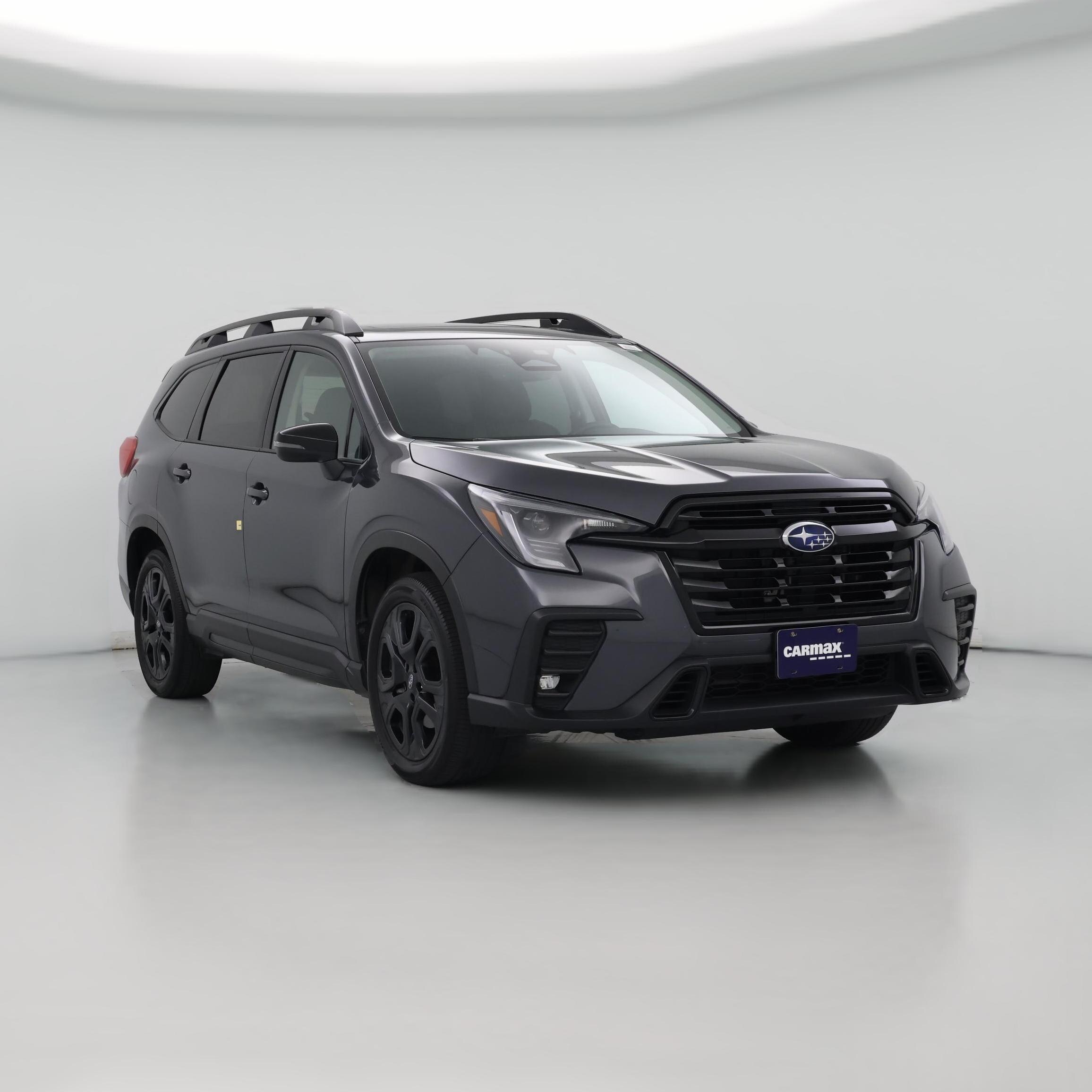 Thumbnail: 2023 Subaru Ascent - 1