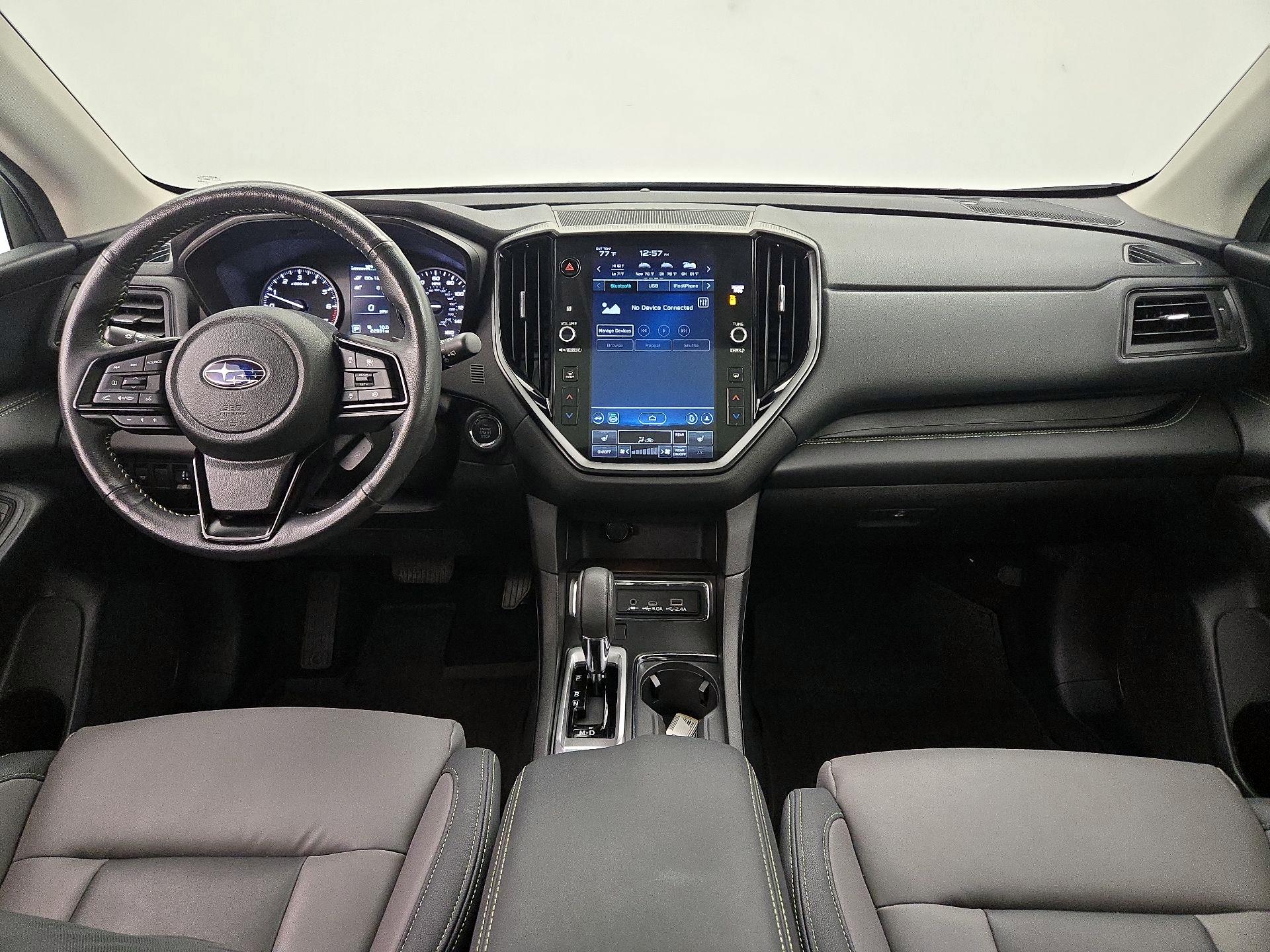 Thumbnail: 2023 Subaru Ascent - 9