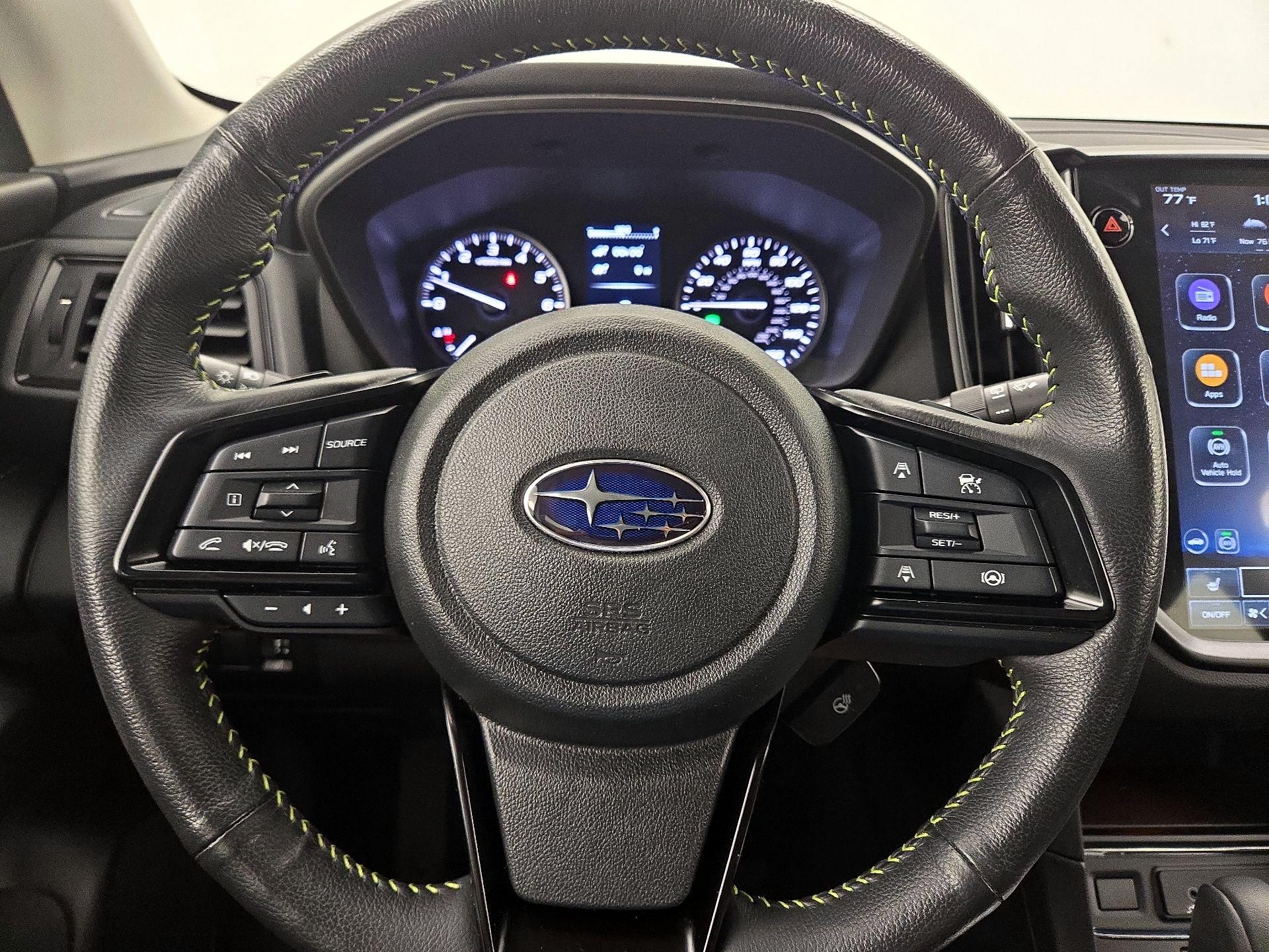 Thumbnail: 2023 Subaru Ascent - 10