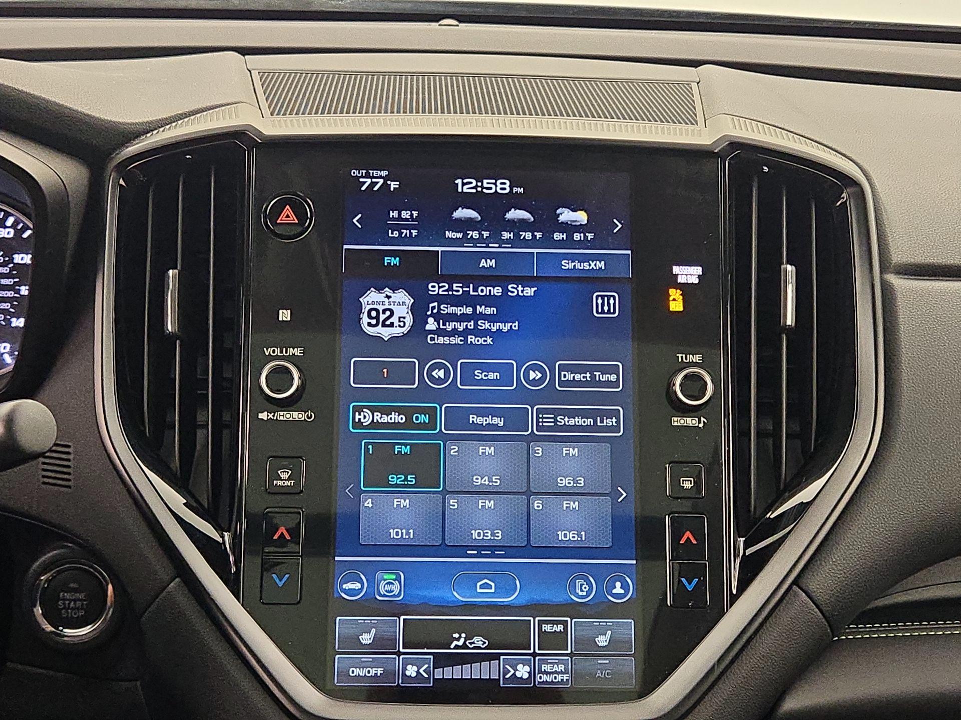 Thumbnail: 2023 Subaru Ascent - 15