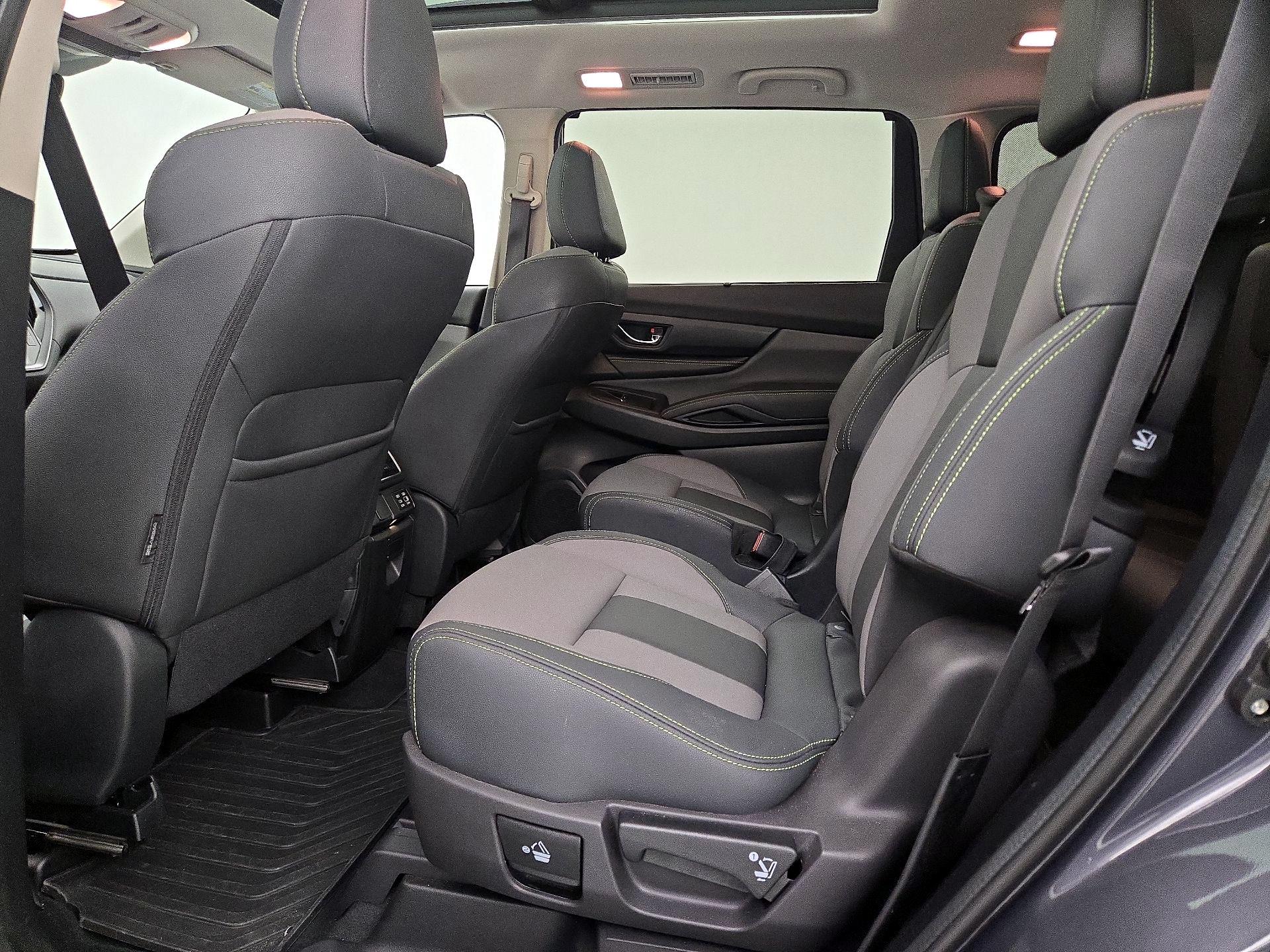 Thumbnail: 2023 Subaru Ascent - 20