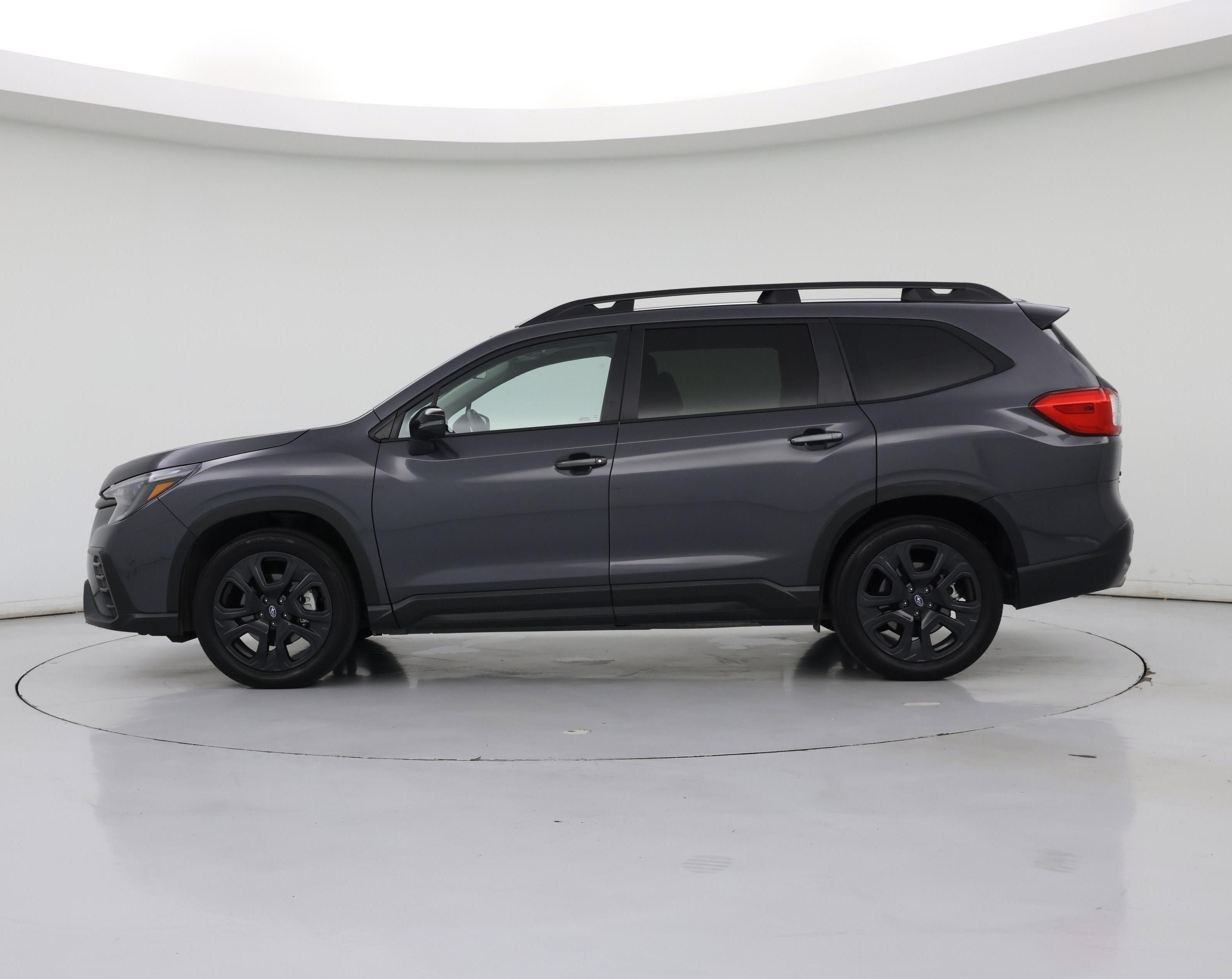 Thumbnail: 2023 Subaru Ascent - 3
