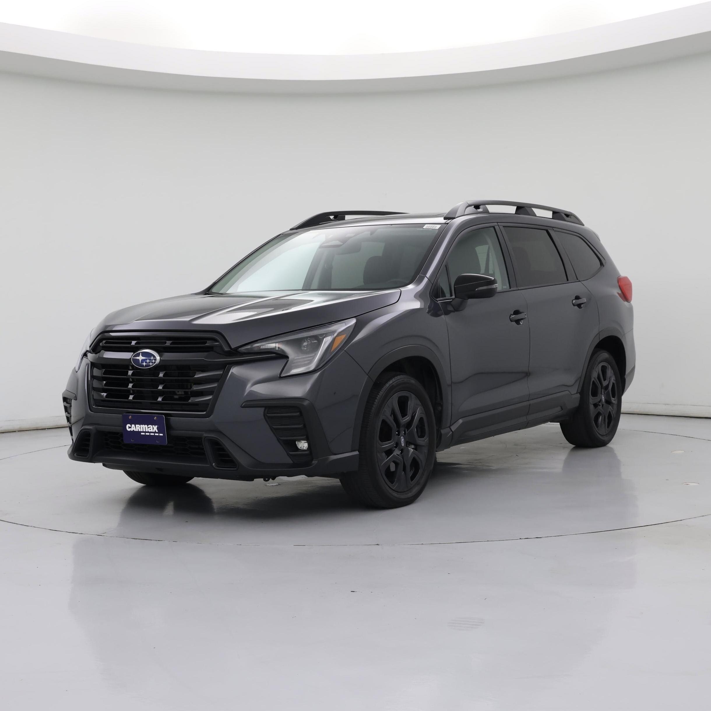 Thumbnail: 2023 Subaru Ascent - 4