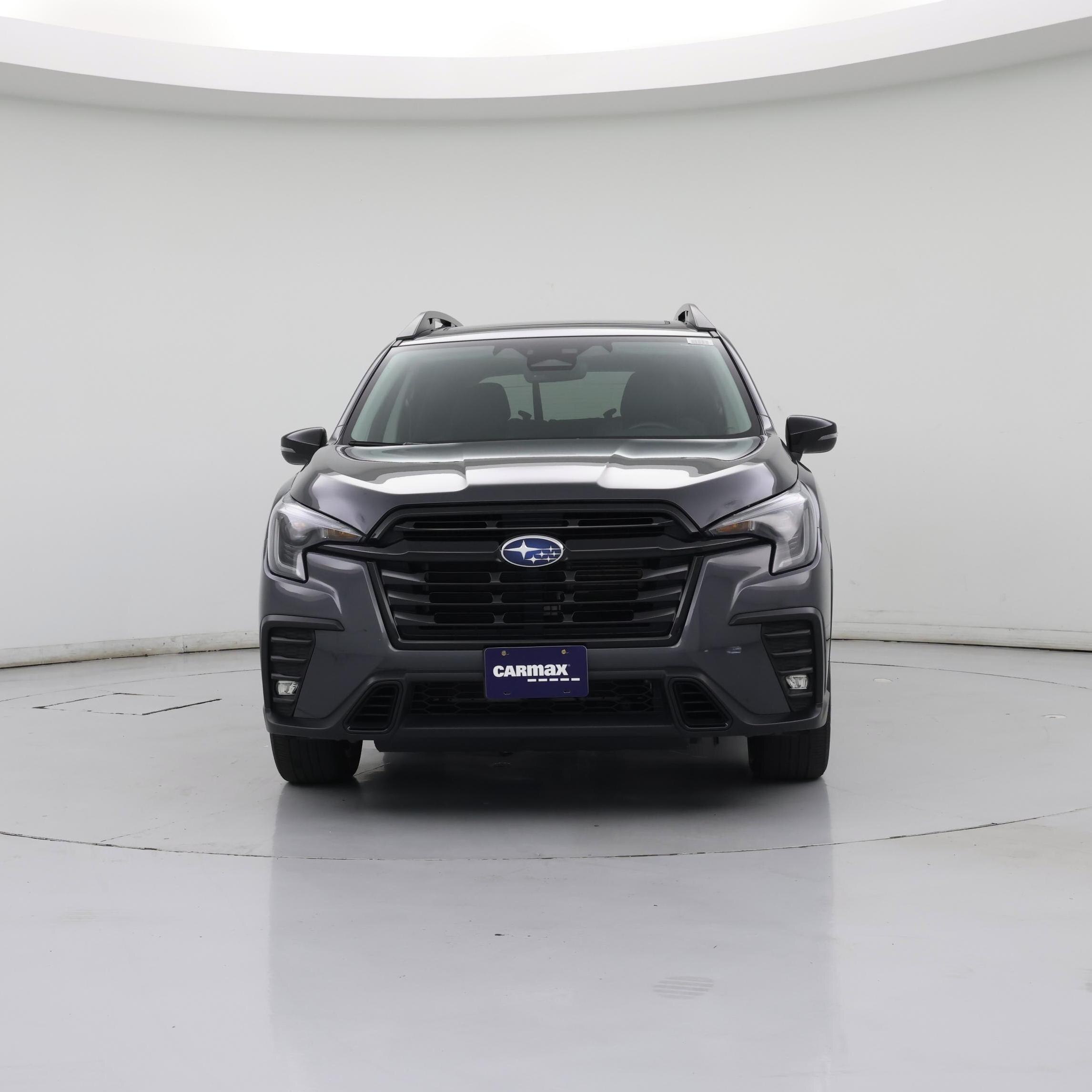 Thumbnail: 2023 Subaru Ascent - 5