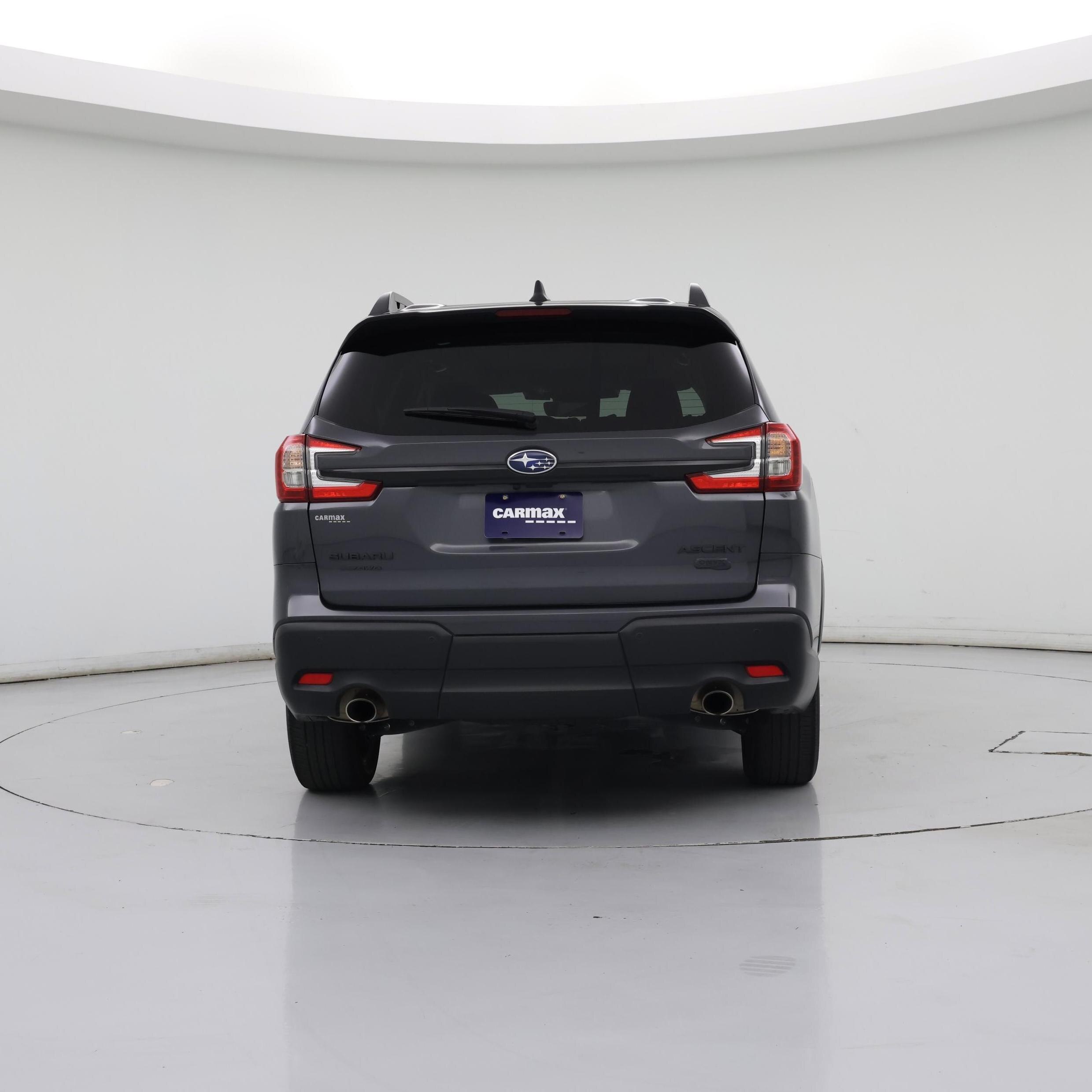 Thumbnail: 2023 Subaru Ascent - 6