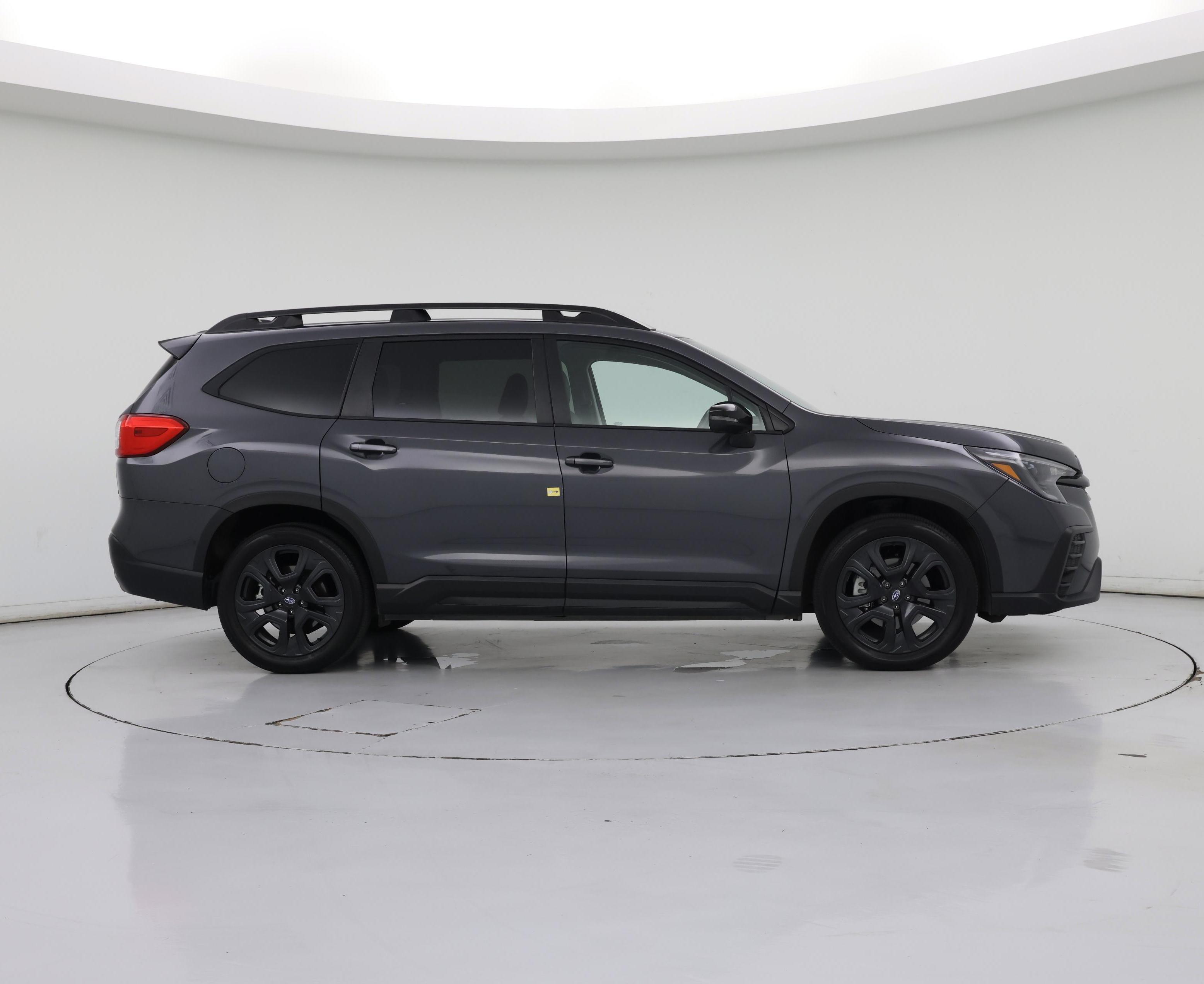 Thumbnail: 2023 Subaru Ascent - 7
