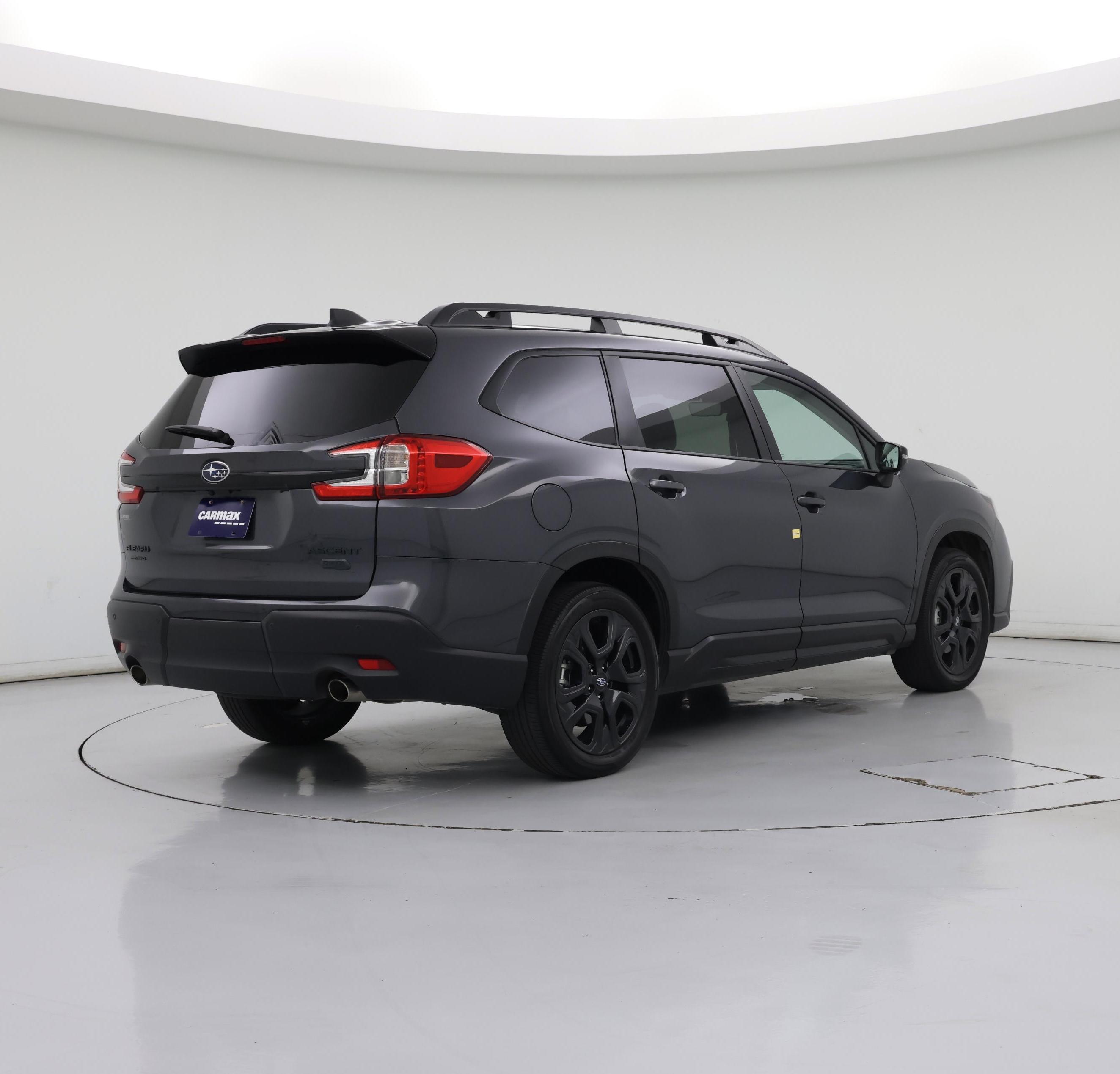 Thumbnail: 2023 Subaru Ascent - 8