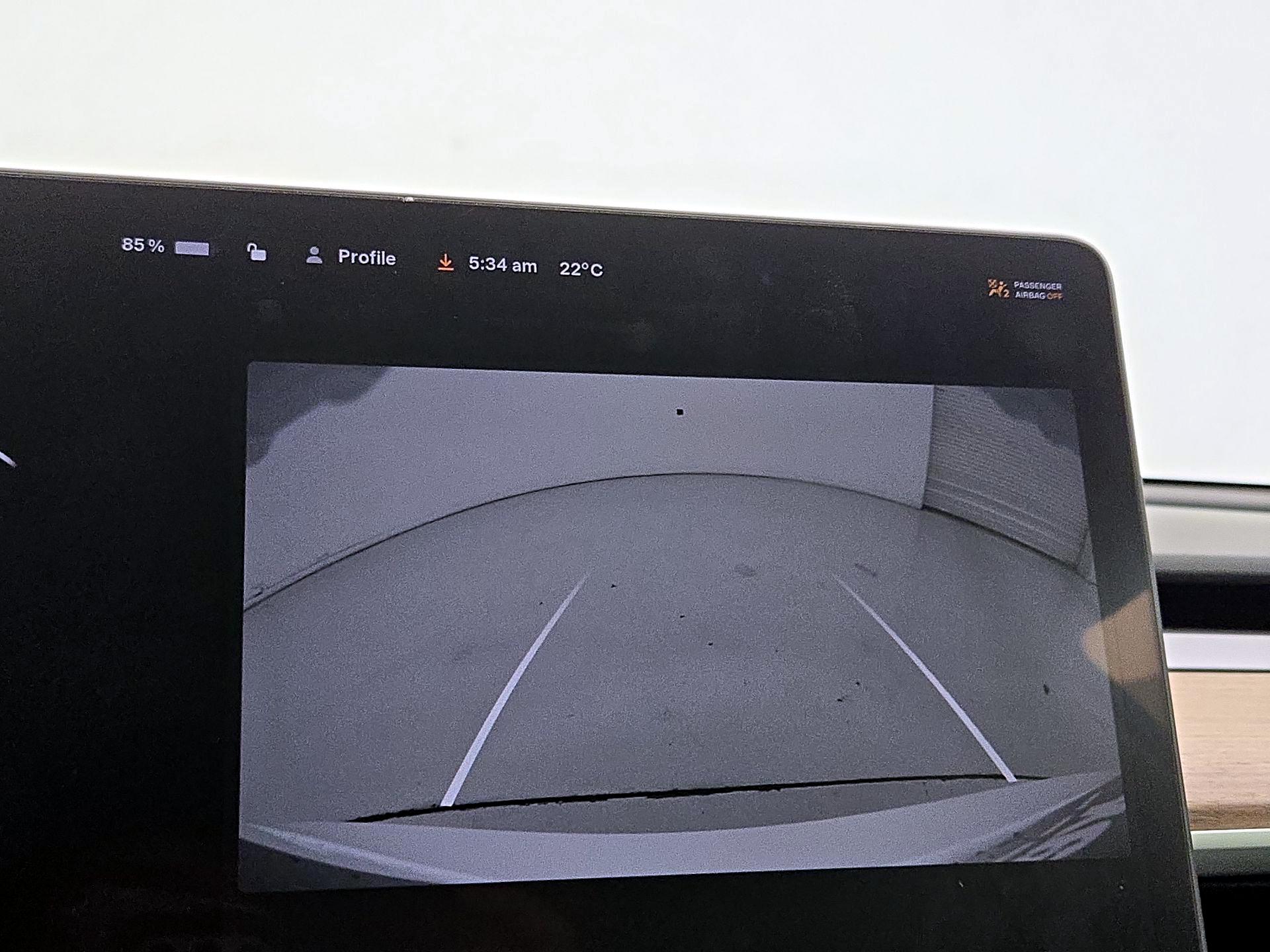 Thumbnail: 2022 Tesla Model 3 - 13