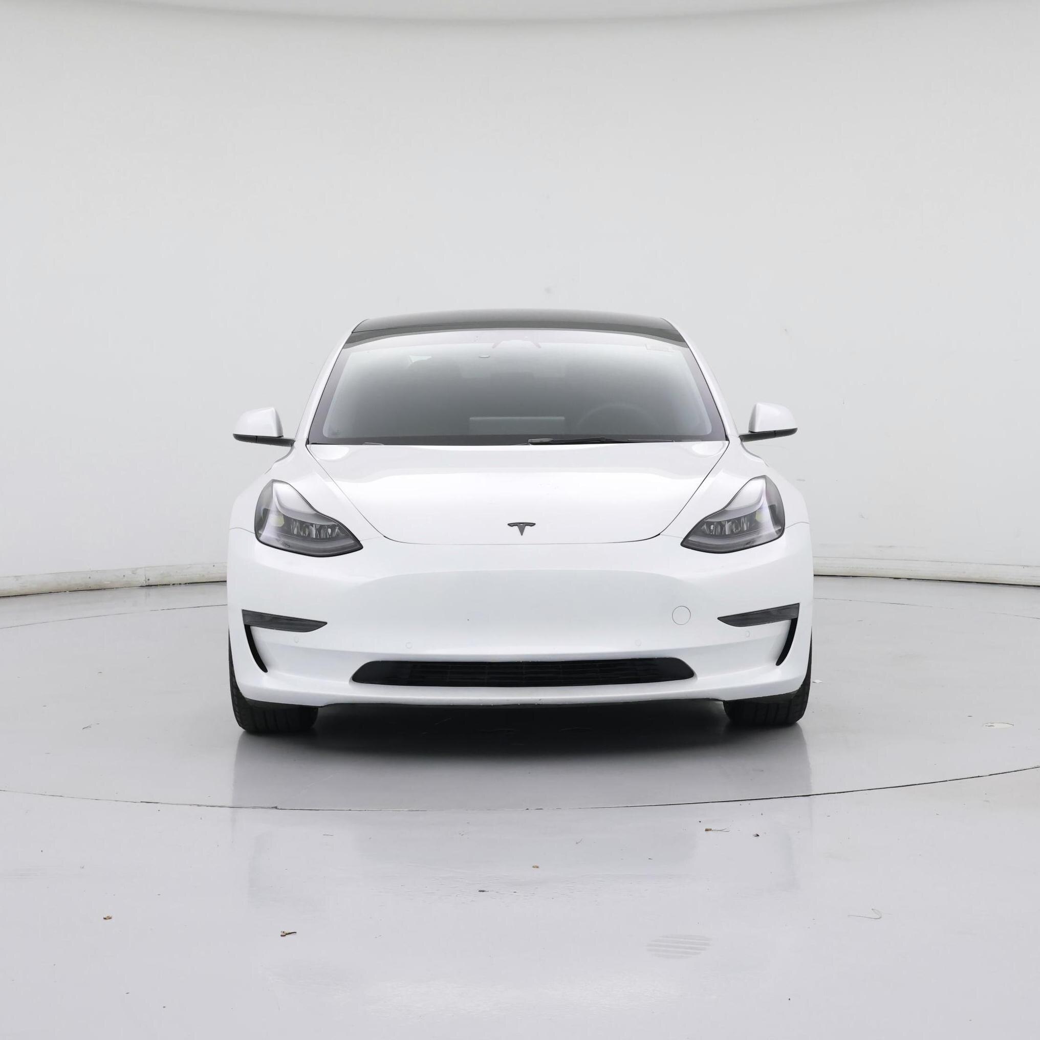 Thumbnail: 2022 Tesla Model 3 - 5